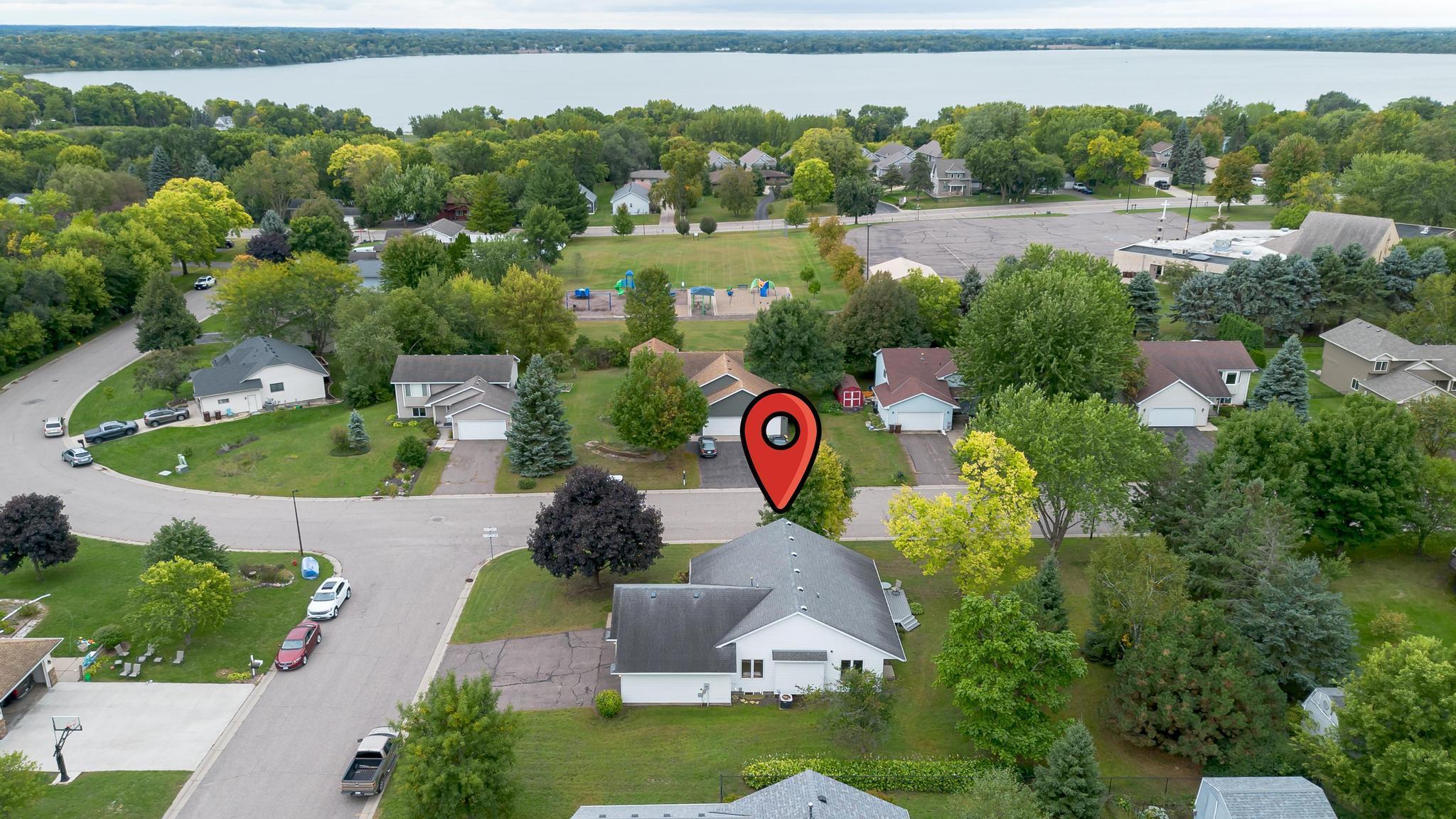 View of Residential at 901 5th Avenue, Buffalo MN 55313, Buffalo (34 of 39) - Mike Wilen | Minnesota Team Real Estate