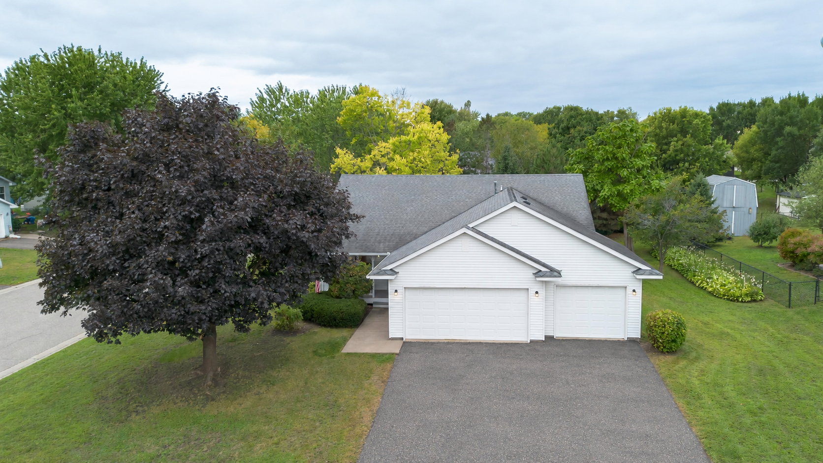 View of Single Family at 901 5th Avenue, Buffalo - Mike Wilen | Minnesota Team Real Estate