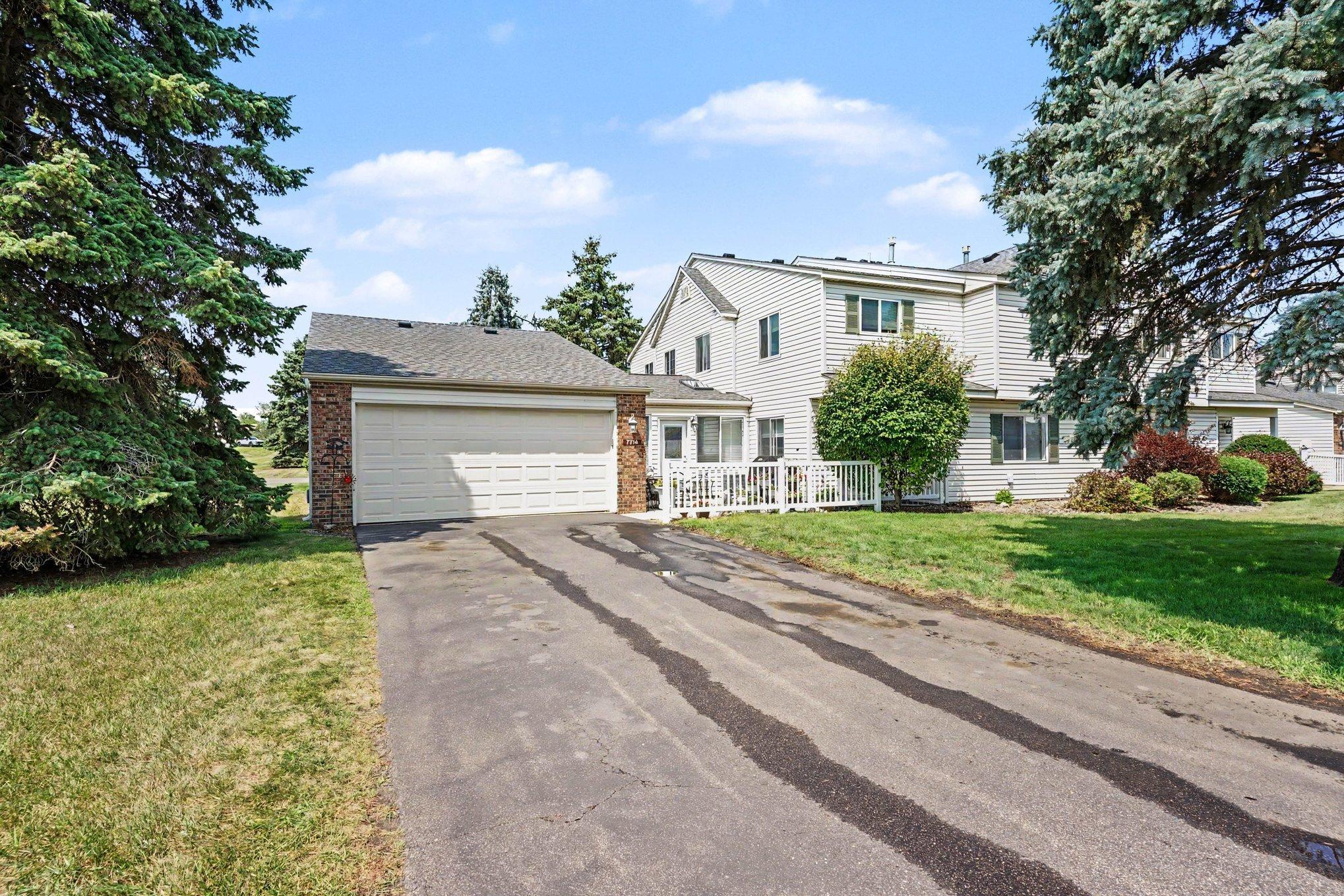 View of (TH) Side x Side at 7714 157th Street, Apple Valley - Mike Wilen | Minnesota Team Real Estate