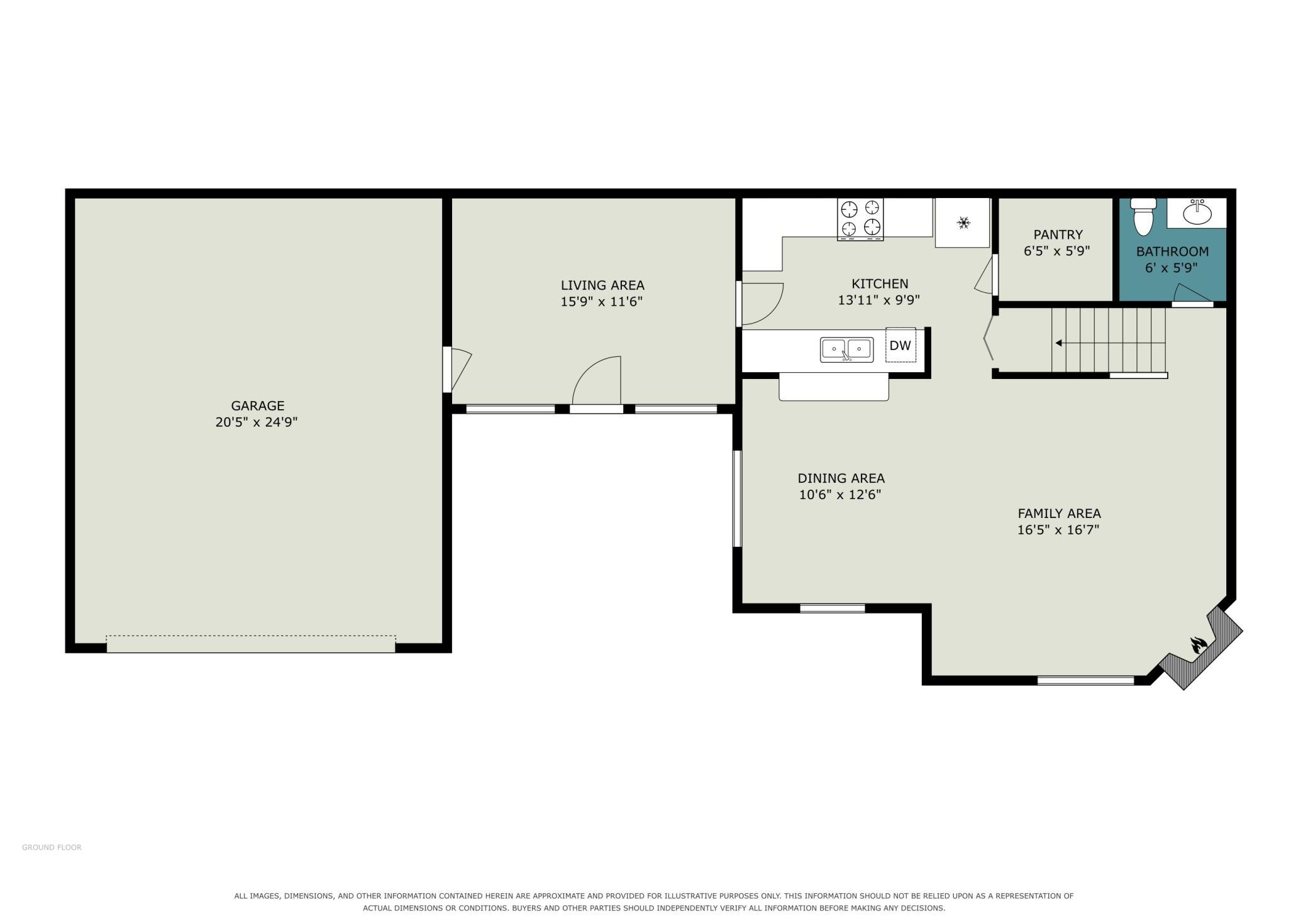 View of Residential at 7714 157th Street, Apple Valley MN 55124, Apple Valley (25 of 26) - Mike Wilen | Minnesota Team Real Estate