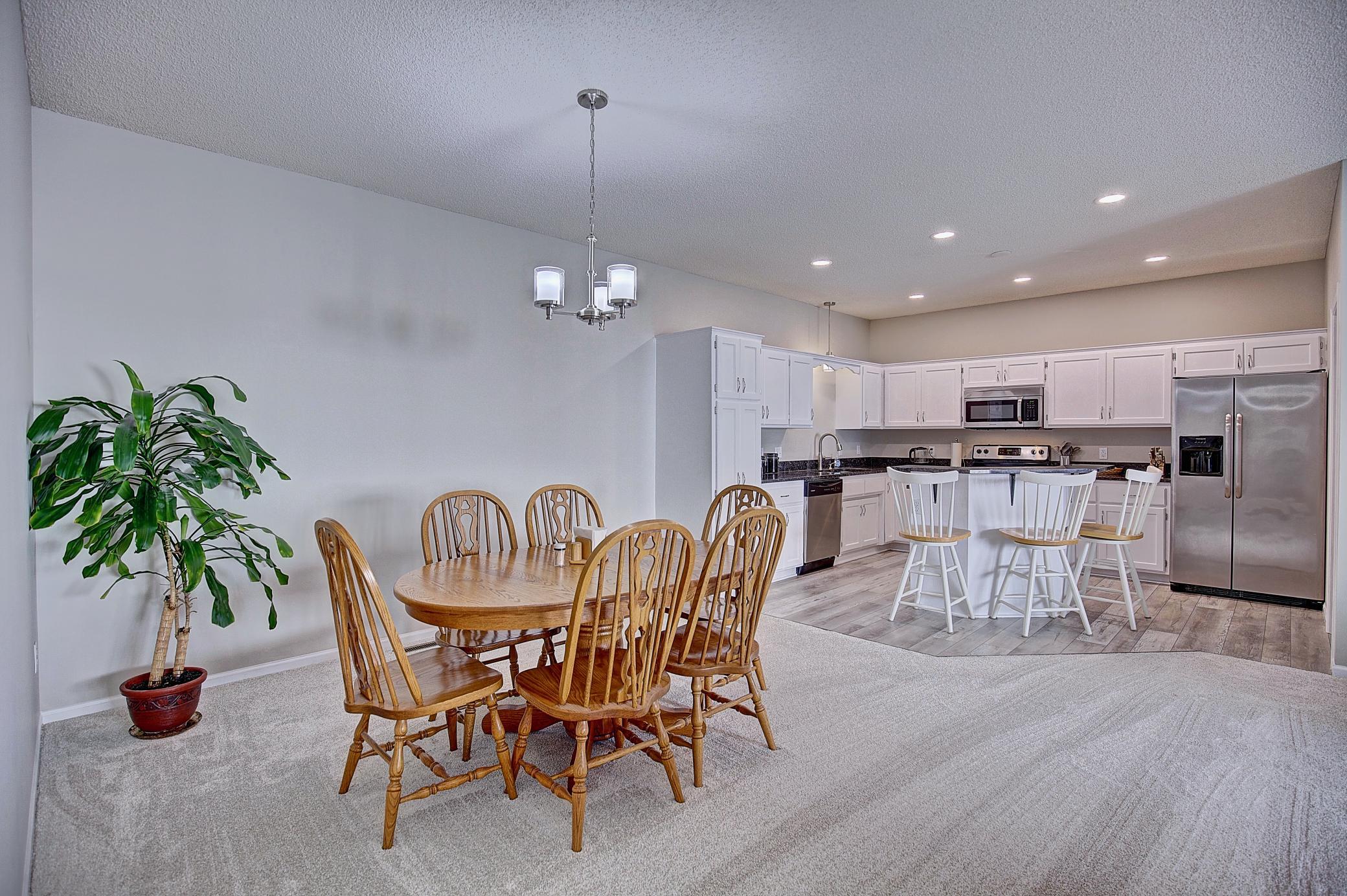 View of Residential at 12789 Ulysses Circle, Blaine MN 55434, Blaine (16 of 25) - Mike Wilen | Minnesota Team Real Estate