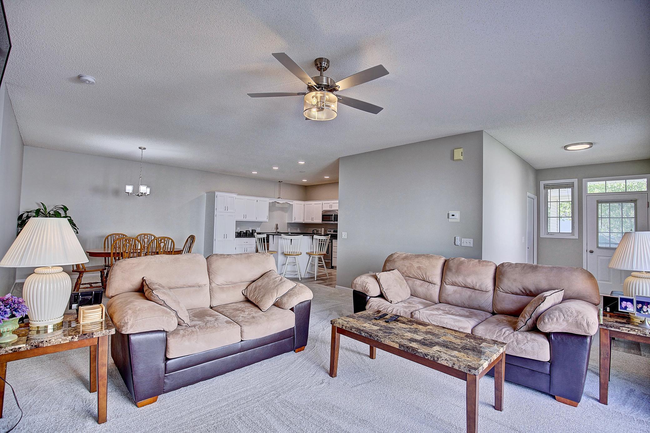 View of Residential at 12789 Ulysses Circle, Blaine MN 55434, Blaine (10 of 25) - Mike Wilen | Minnesota Team Real Estate