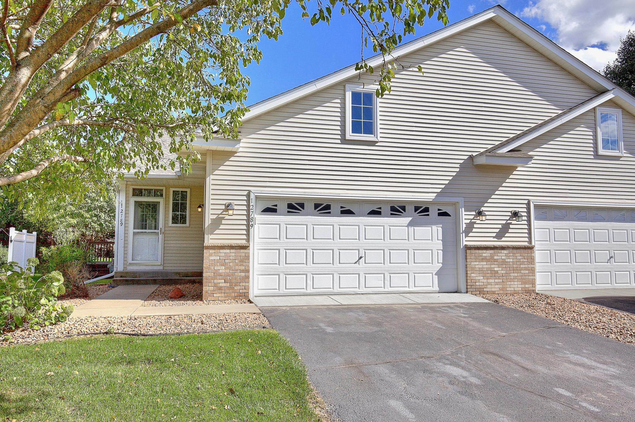View of (TH) Side x Side at 12789 Ulysses Circle, Blaine - Mike Wilen | Minnesota Team Real Estate