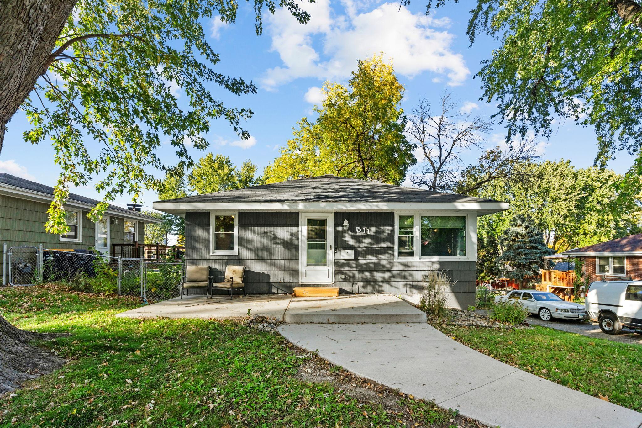 View of Single Family at 511 7th Avenue, Shakopee - Mike Wilen | Minnesota Team Real Estate