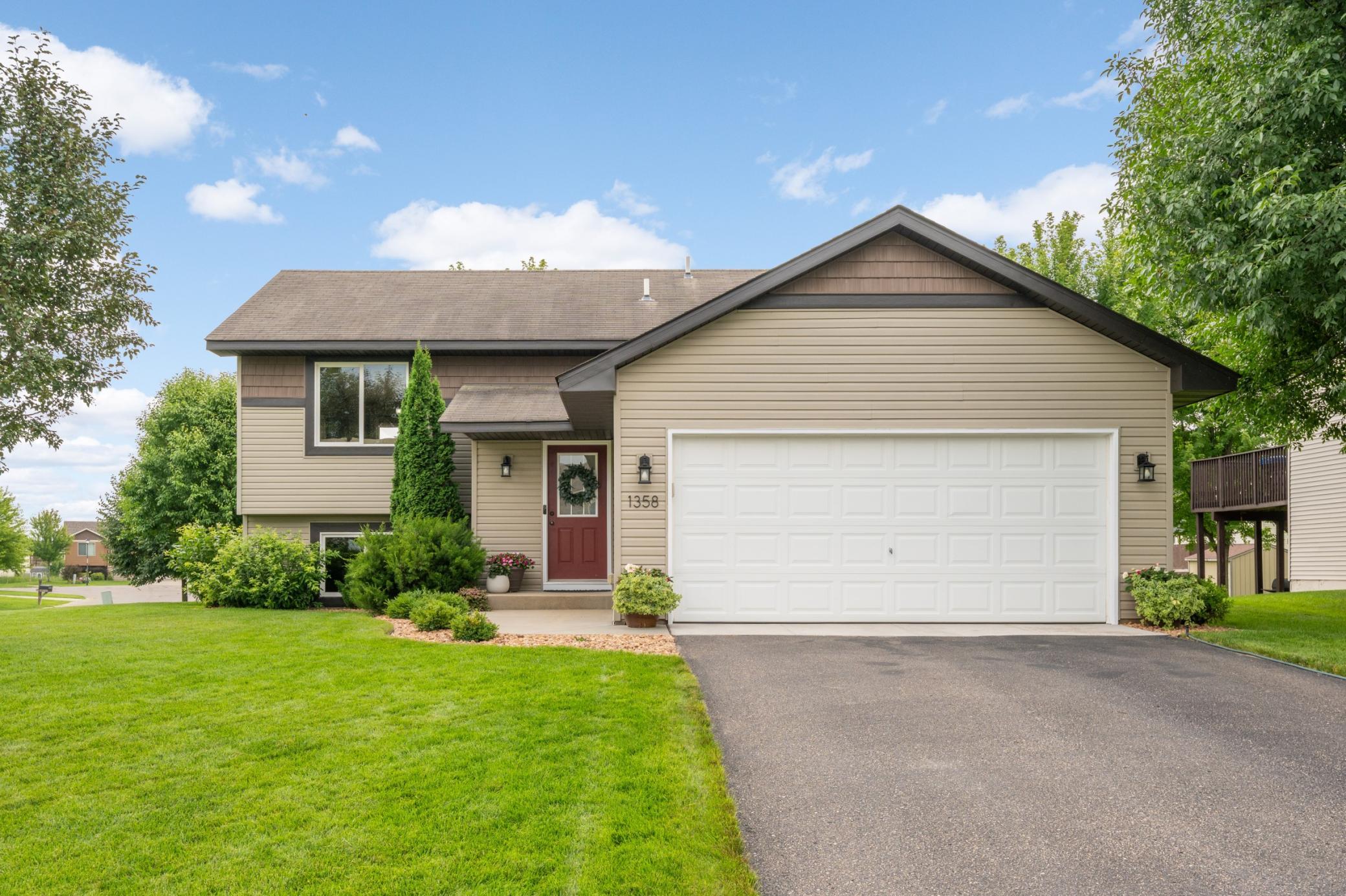 View of Single Family at 1358 Birch Drive, Mayer - Mike Wilen | Minnesota Team Real Estate