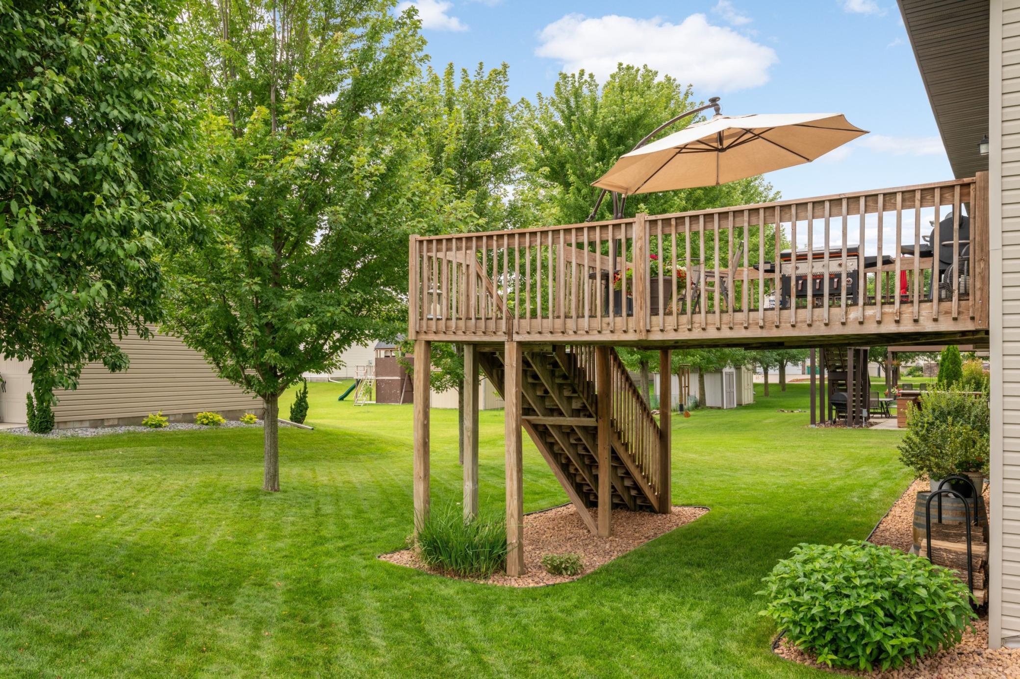 View of Residential at 1358 Birch Drive, Mayer MN 55360, Mayer (31 of 35) - Mike Wilen | Minnesota Team Real Estate