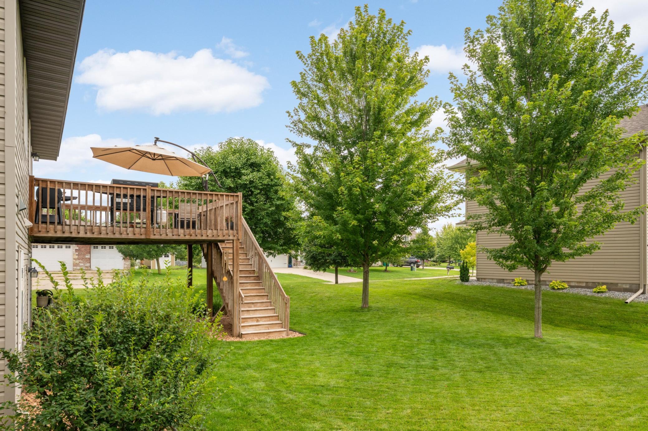 View of Residential at 1358 Birch Drive, Mayer MN 55360, Mayer (30 of 35) - Mike Wilen | Minnesota Team Real Estate