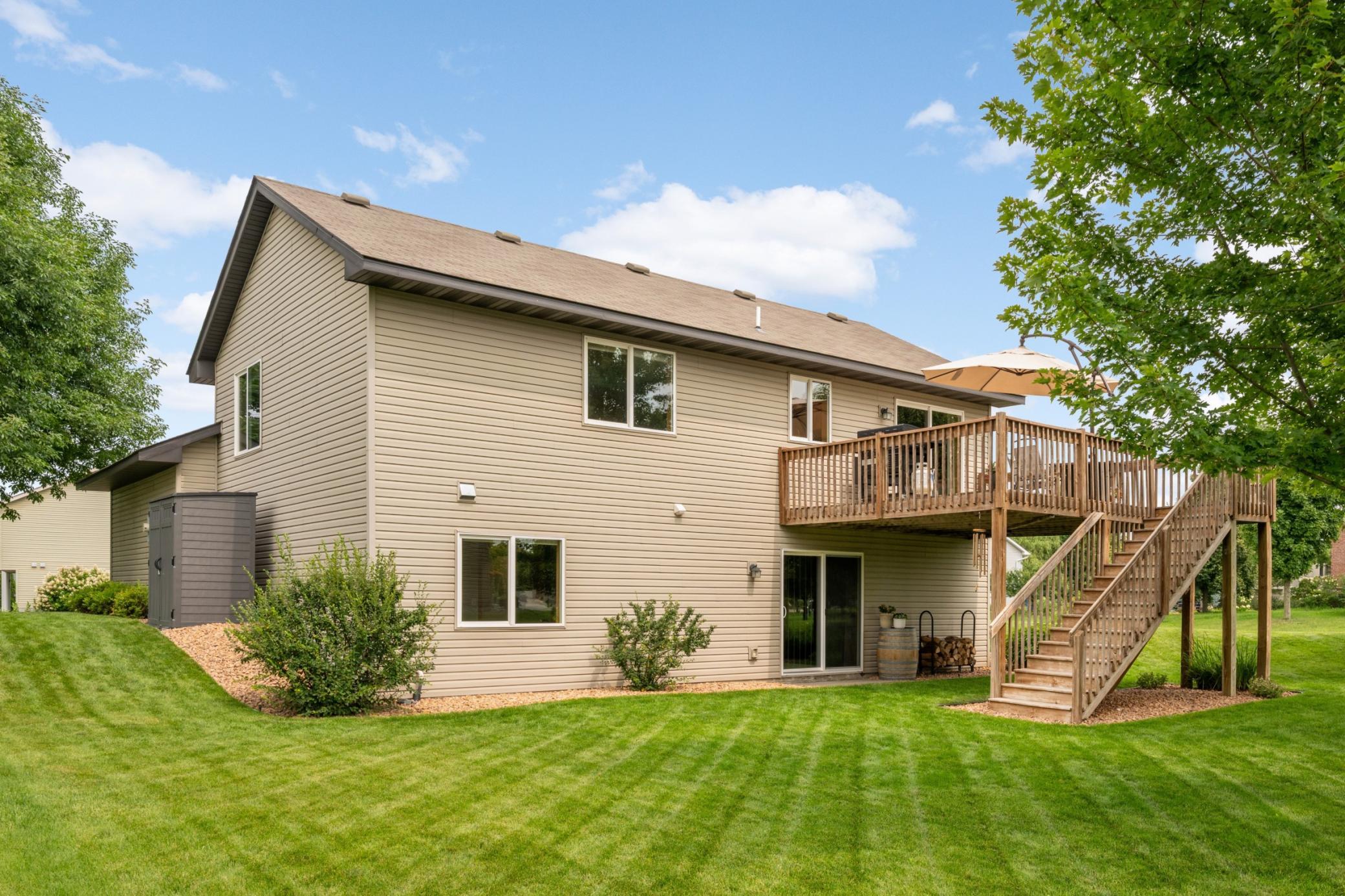 View of Residential at 1358 Birch Drive, Mayer MN 55360, Mayer (29 of 35) - Mike Wilen | Minnesota Team Real Estate