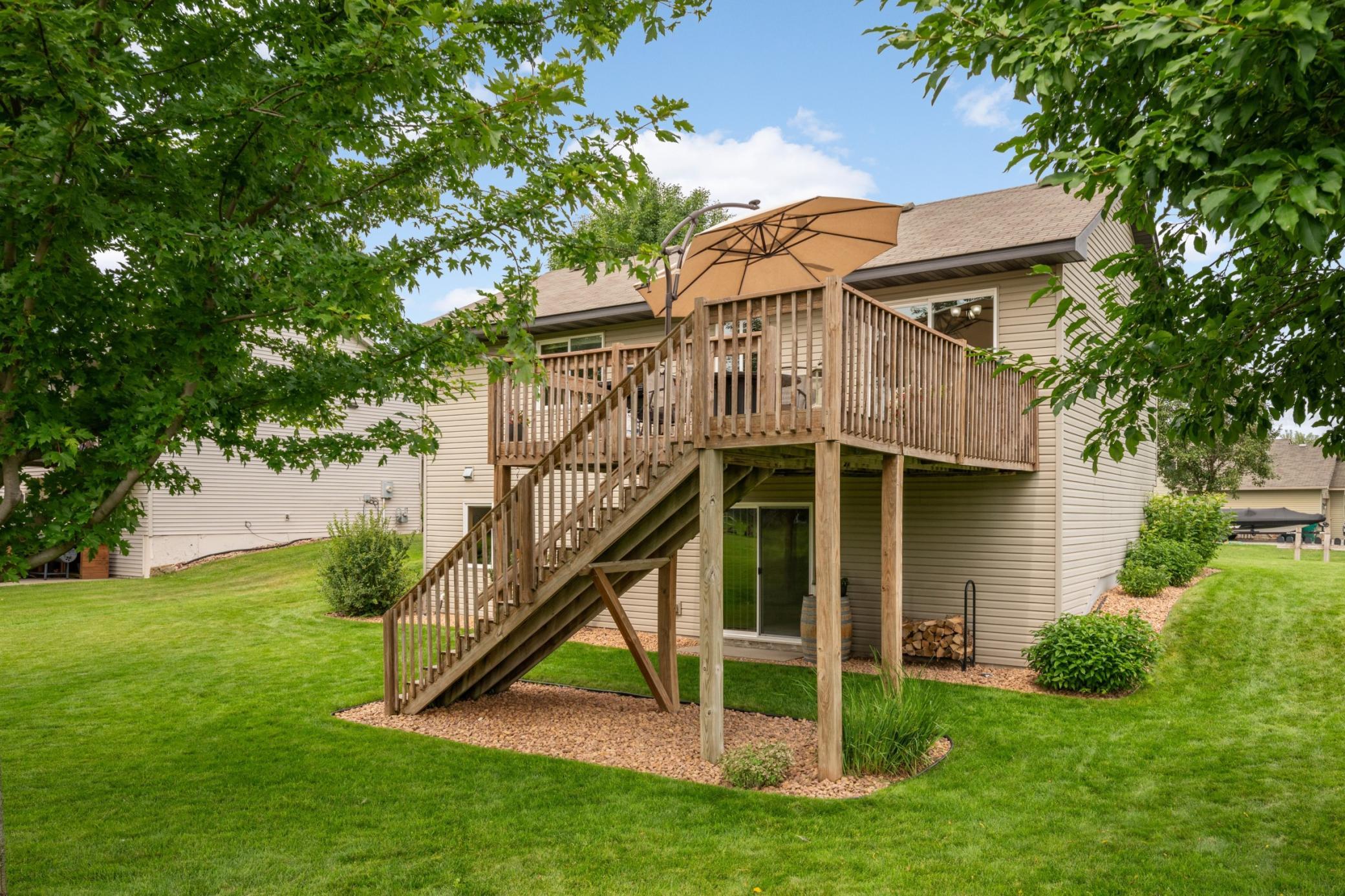 View of Residential at 1358 Birch Drive, Mayer MN 55360, Mayer (28 of 35) - Mike Wilen | Minnesota Team Real Estate