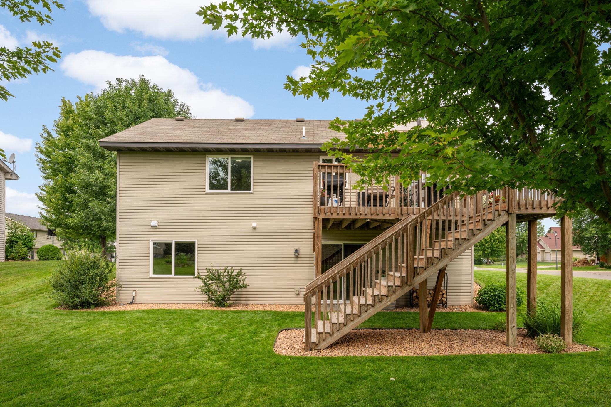 View of Residential at 1358 Birch Drive, Mayer MN 55360, Mayer (27 of 35) - Mike Wilen | Minnesota Team Real Estate