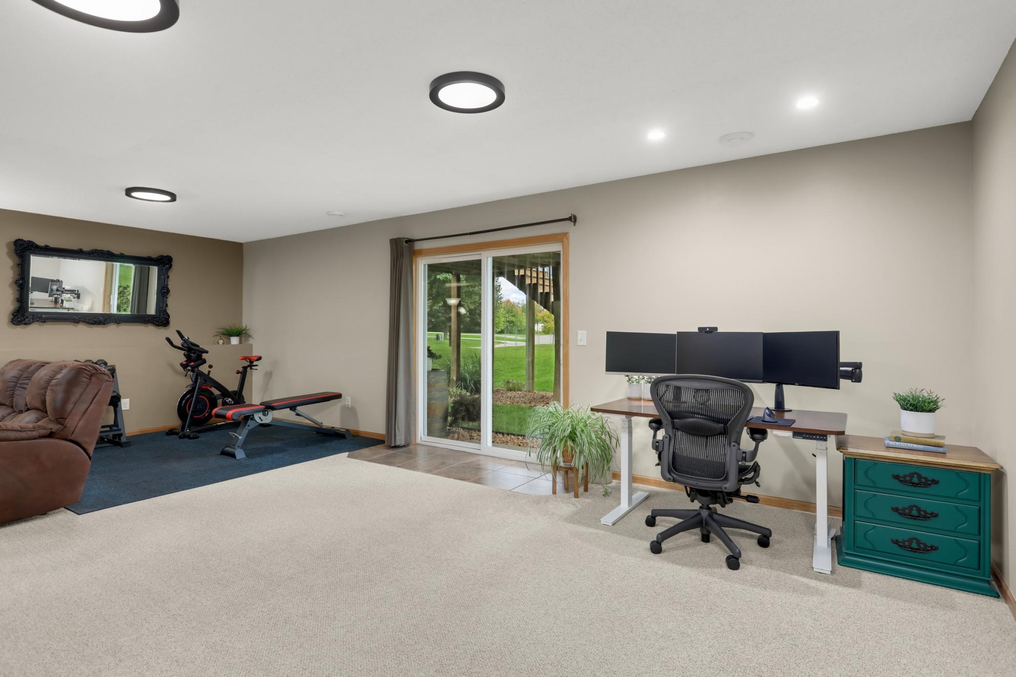 View of Residential at 1358 Birch Drive, Mayer MN 55360, Mayer (19 of 35) - Mike Wilen | Minnesota Team Real Estate