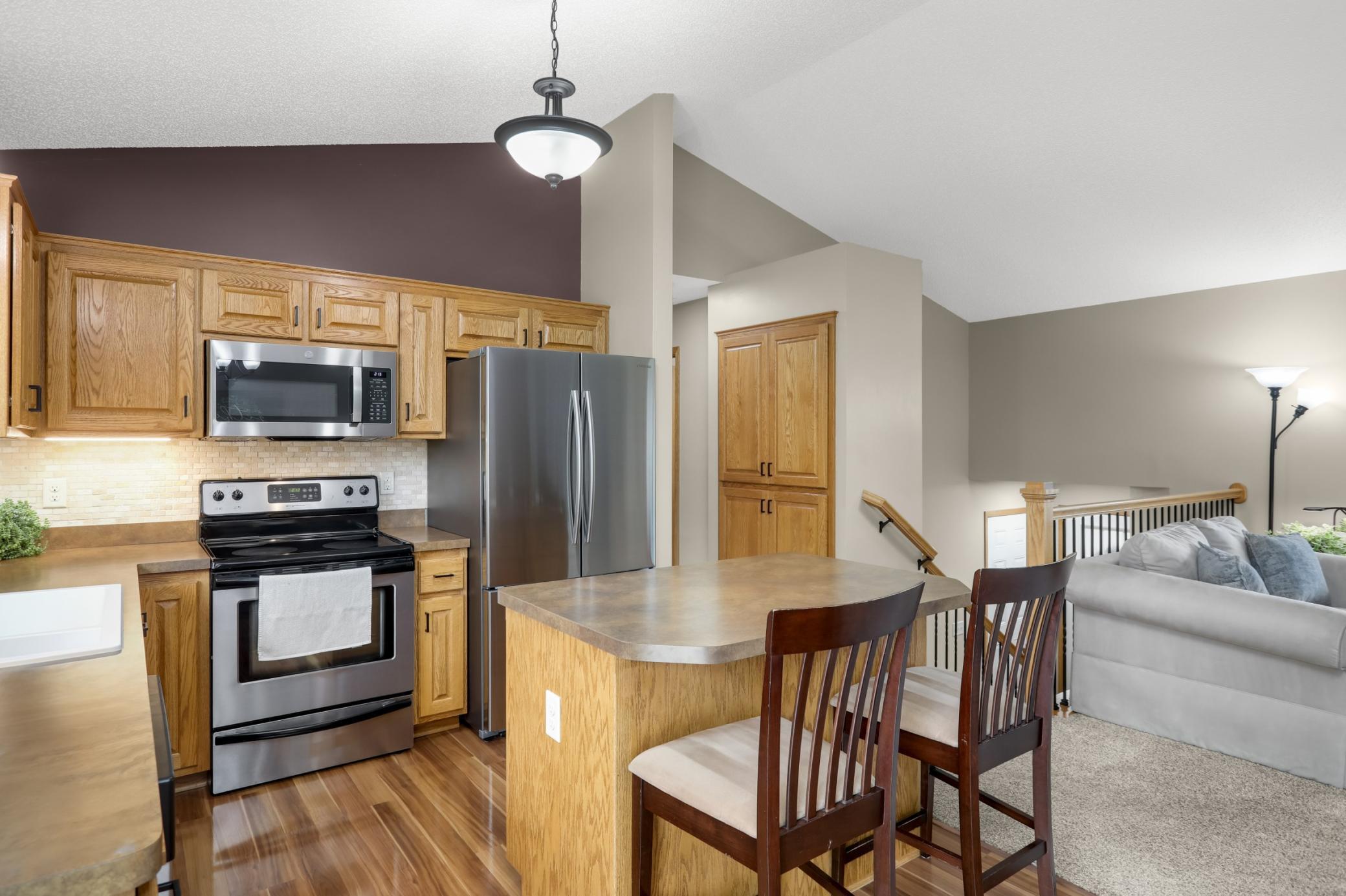 View of Residential at 1358 Birch Drive, Mayer MN 55360, Mayer (10 of 35) - Mike Wilen | Minnesota Team Real Estate