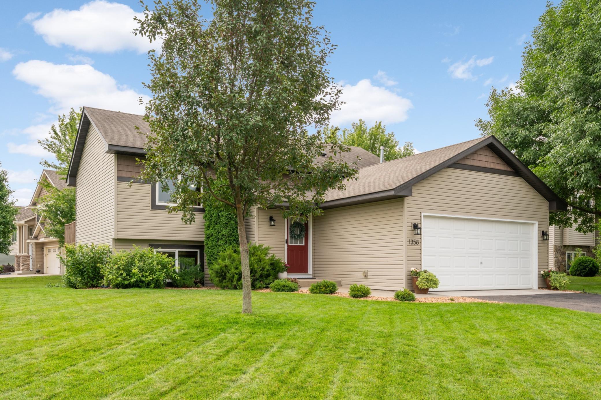 View of Residential at 1358 Birch Drive, Mayer MN 55360, Mayer (25 of 35) - Mike Wilen | Minnesota Team Real Estate