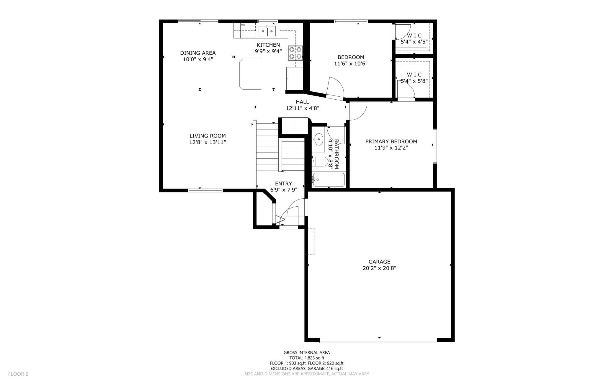 View of Residential at 1358 Birch Drive, Mayer MN 55360, Mayer (34 of 35) - Mike Wilen | Minnesota Team Real Estate