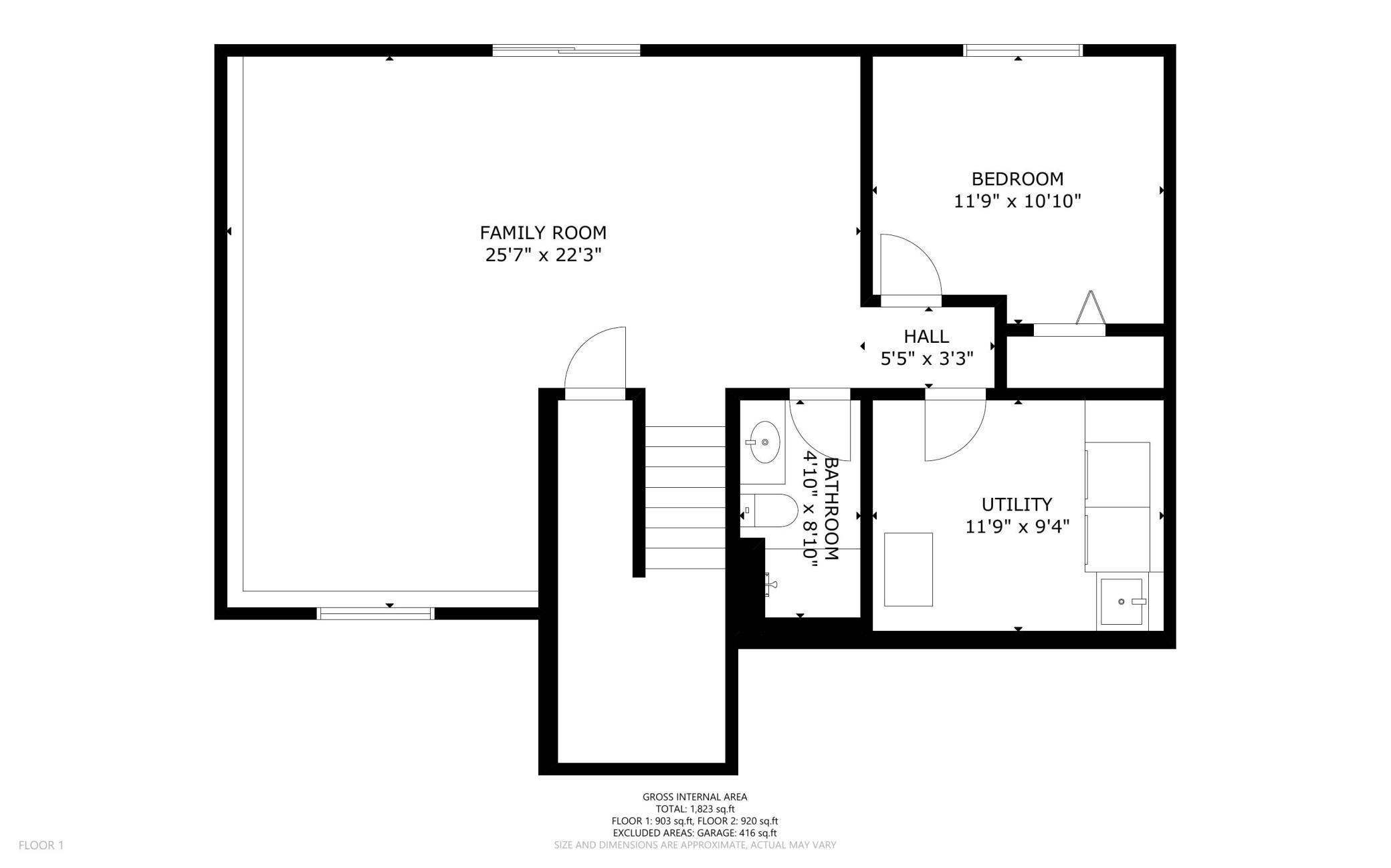 View of Residential at 1358 Birch Drive, Mayer MN 55360, Mayer (33 of 35) - Mike Wilen | Minnesota Team Real Estate