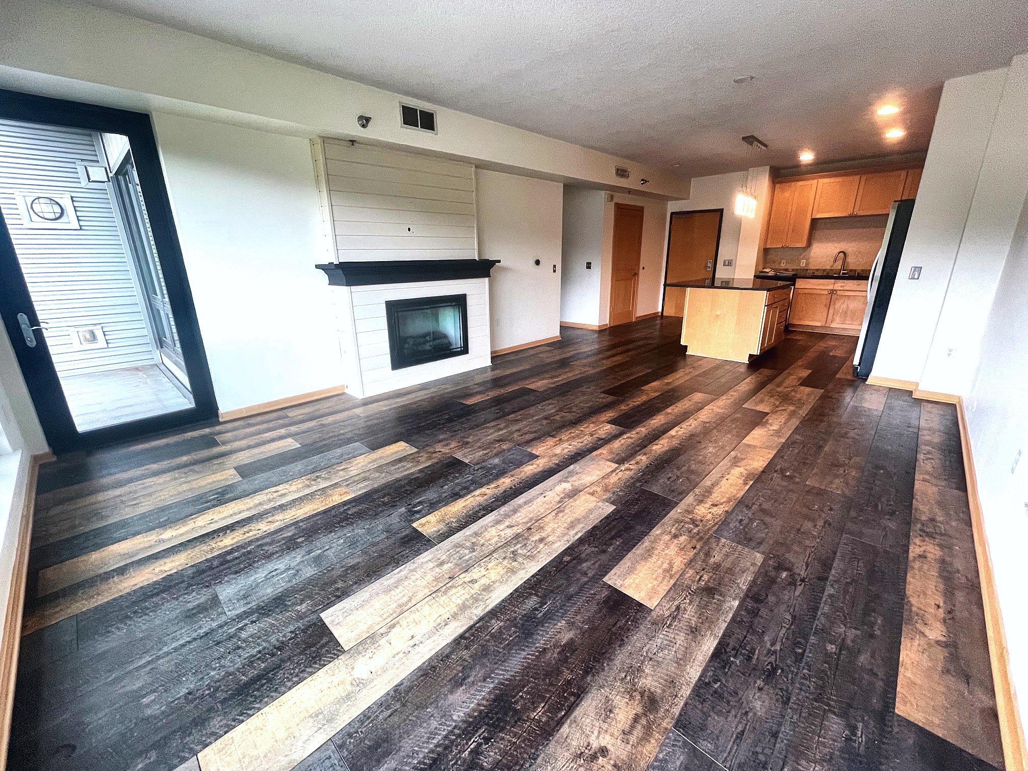 View of (CC) High Rise (4+ Levels) at 284 Spring Street, Saint Paul - Mike Wilen | Minnesota Team Real Estate