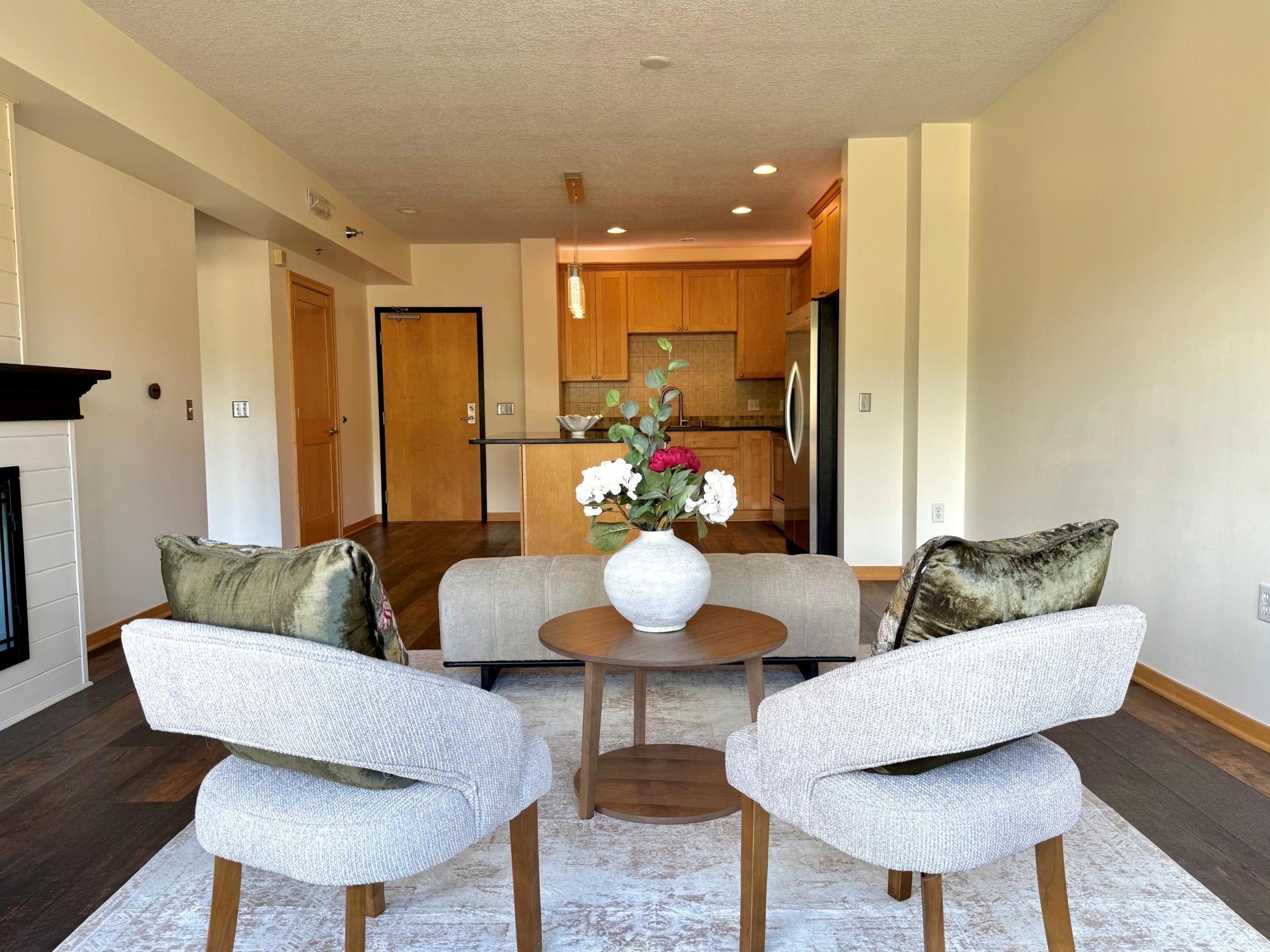 View of (CC) High Rise (4+ Levels) at 284 Spring Street, Saint Paul - Mike Wilen | Minnesota Team Real Estate