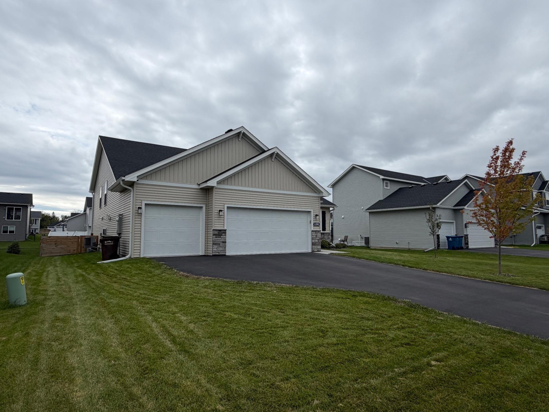 View of Residential at 11595 5th Street, Hanover MN 55341, Hanover (5 of 33) - Mike Wilen | Minnesota Team Real Estate