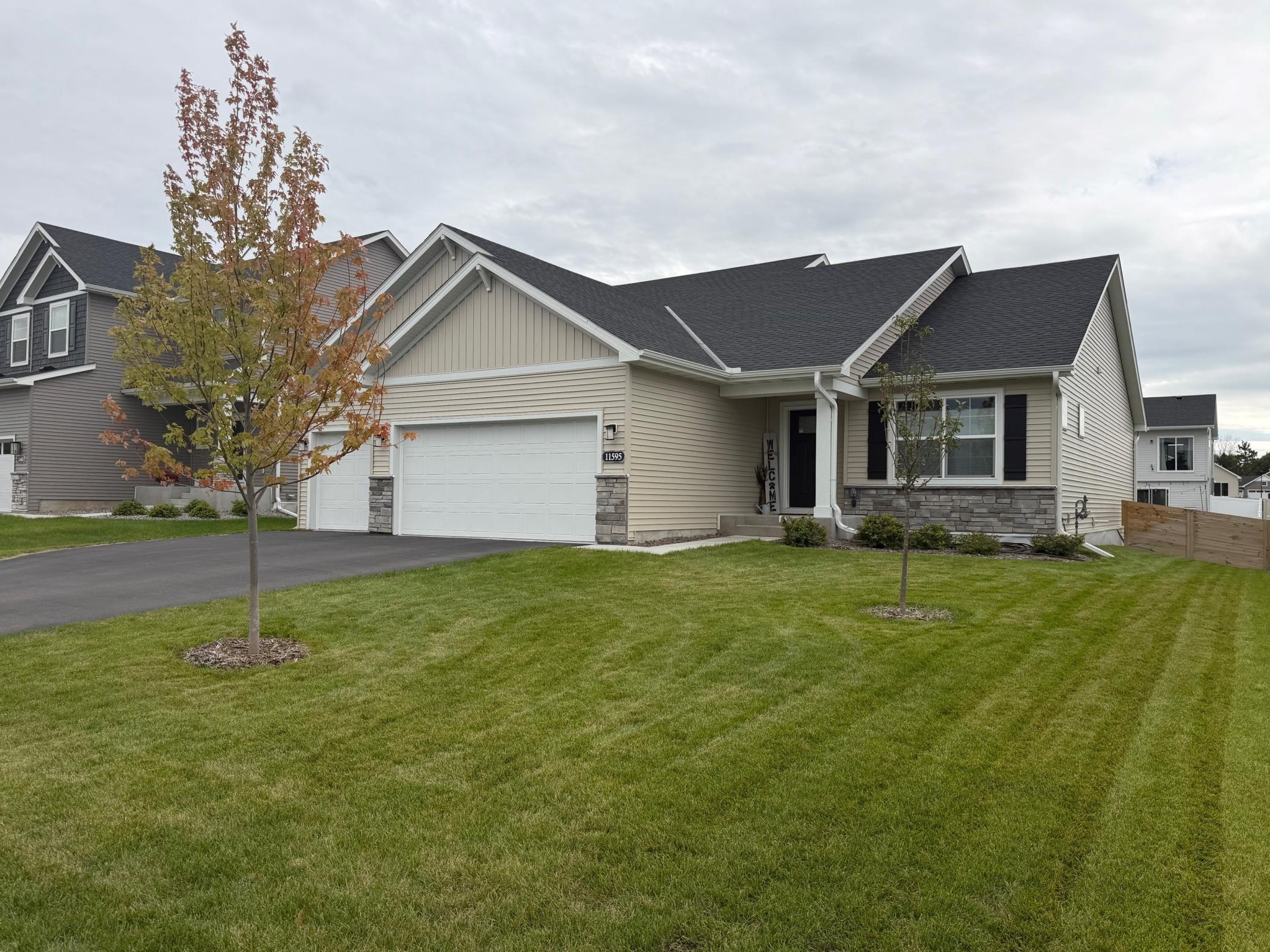 View of Residential at 11595 5th Street, Hanover MN 55341, Hanover (3 of 33) - Mike Wilen | Minnesota Team Real Estate