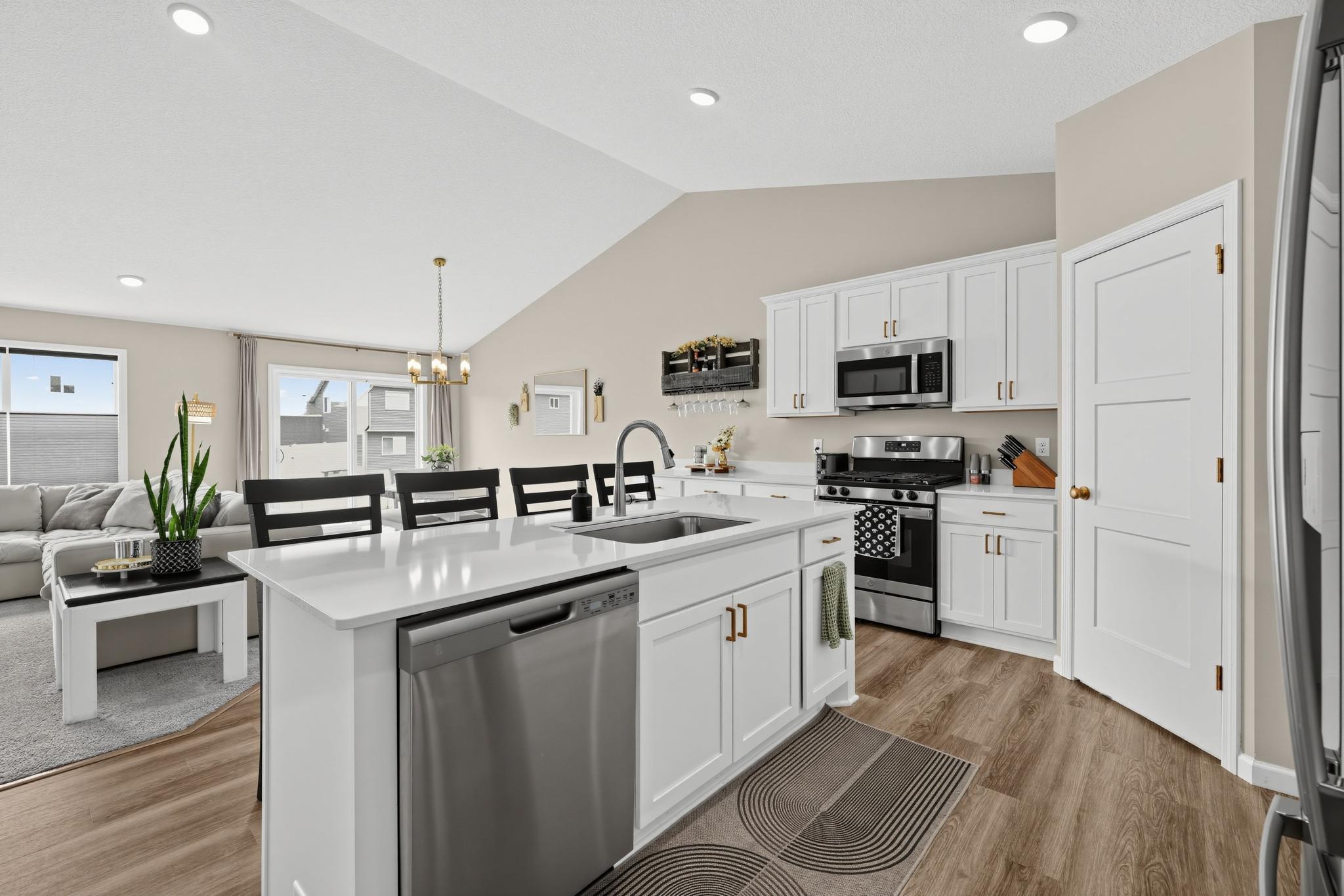 View of Residential at 11595 5th Street, Hanover MN 55341, Hanover (14 of 33) - Mike Wilen | Minnesota Team Real Estate