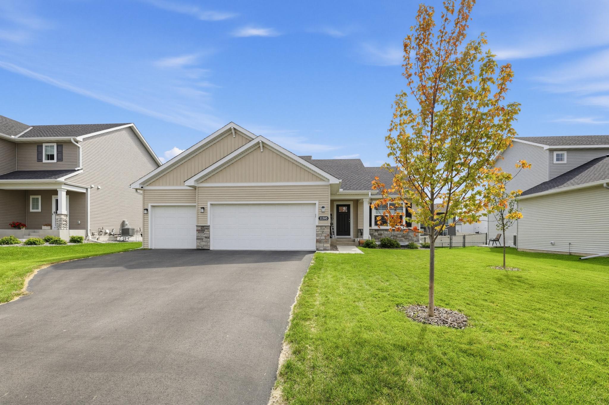 View of Residential at 11595 5th Street, Hanover MN 55341, Hanover (4 of 33) - Mike Wilen | Minnesota Team Real Estate
