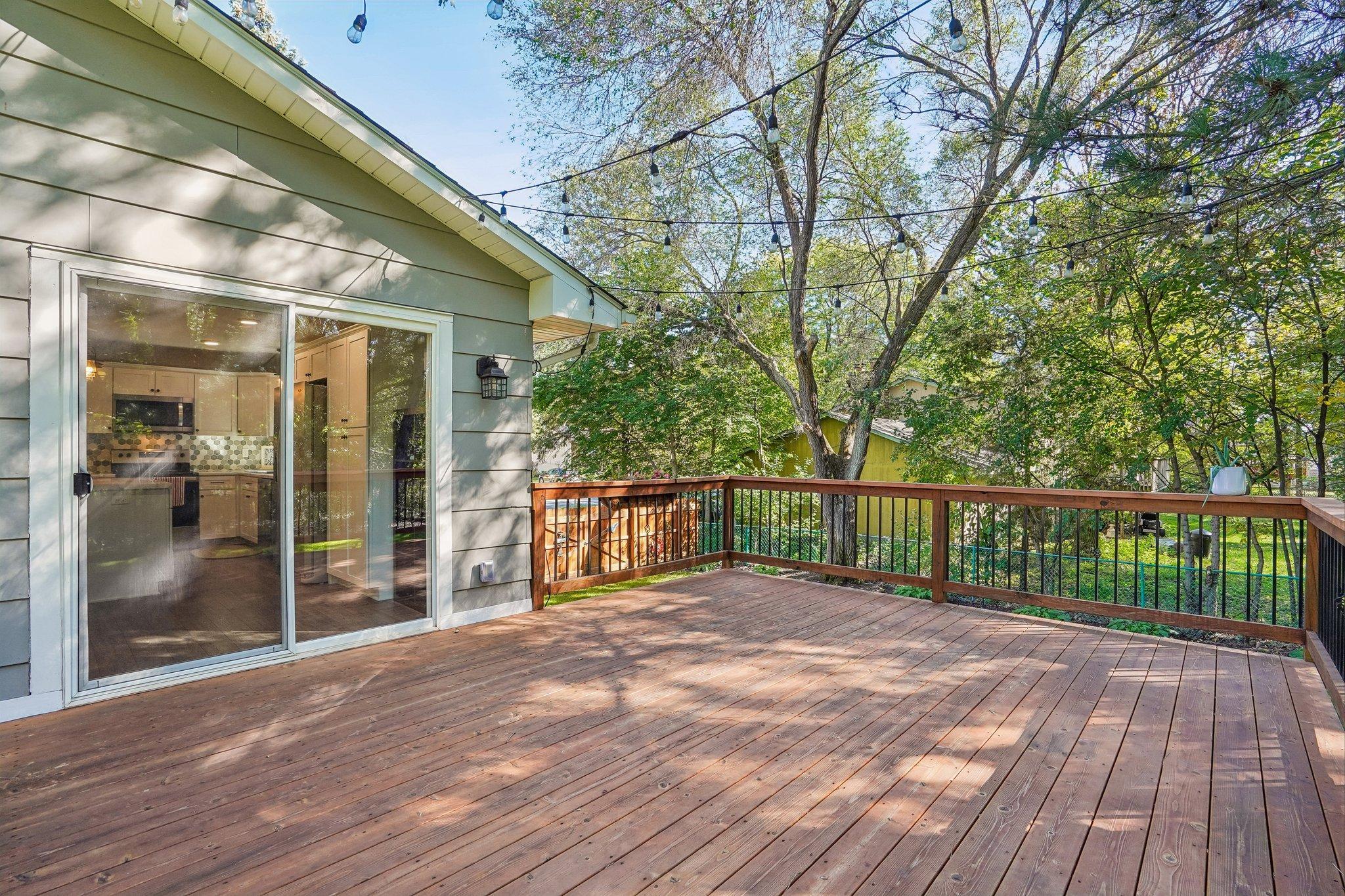 View of Residential at 13118 Jackson Street, Blaine MN 55434, Blaine (52 of 55) - Mike Wilen | Minnesota Team Real Estate