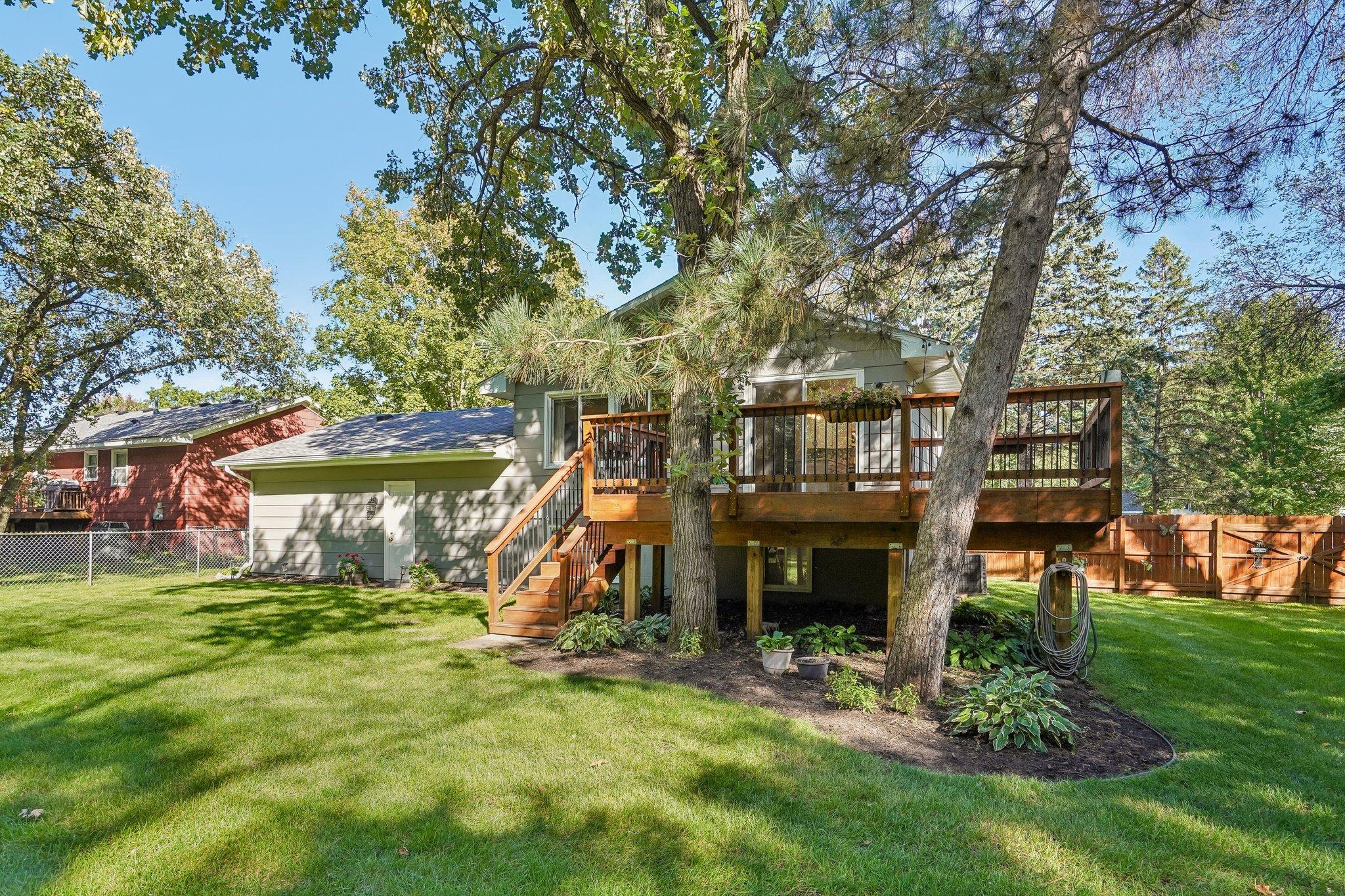 View of Residential at 13118 Jackson Street, Blaine MN 55434, Blaine (47 of 55) - Mike Wilen | Minnesota Team Real Estate