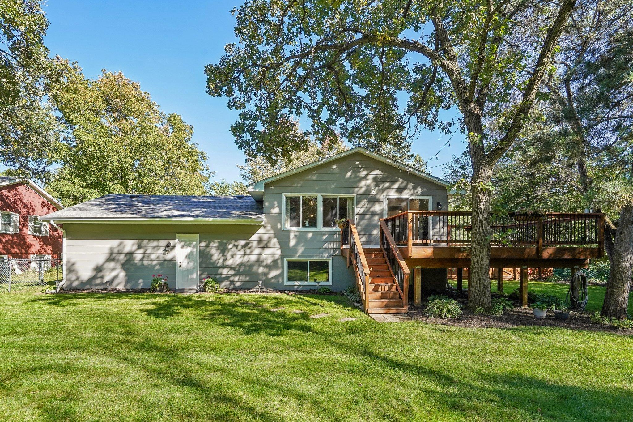 View of Residential at 13118 Jackson Street, Blaine MN 55434, Blaine (46 of 55) - Mike Wilen | Minnesota Team Real Estate