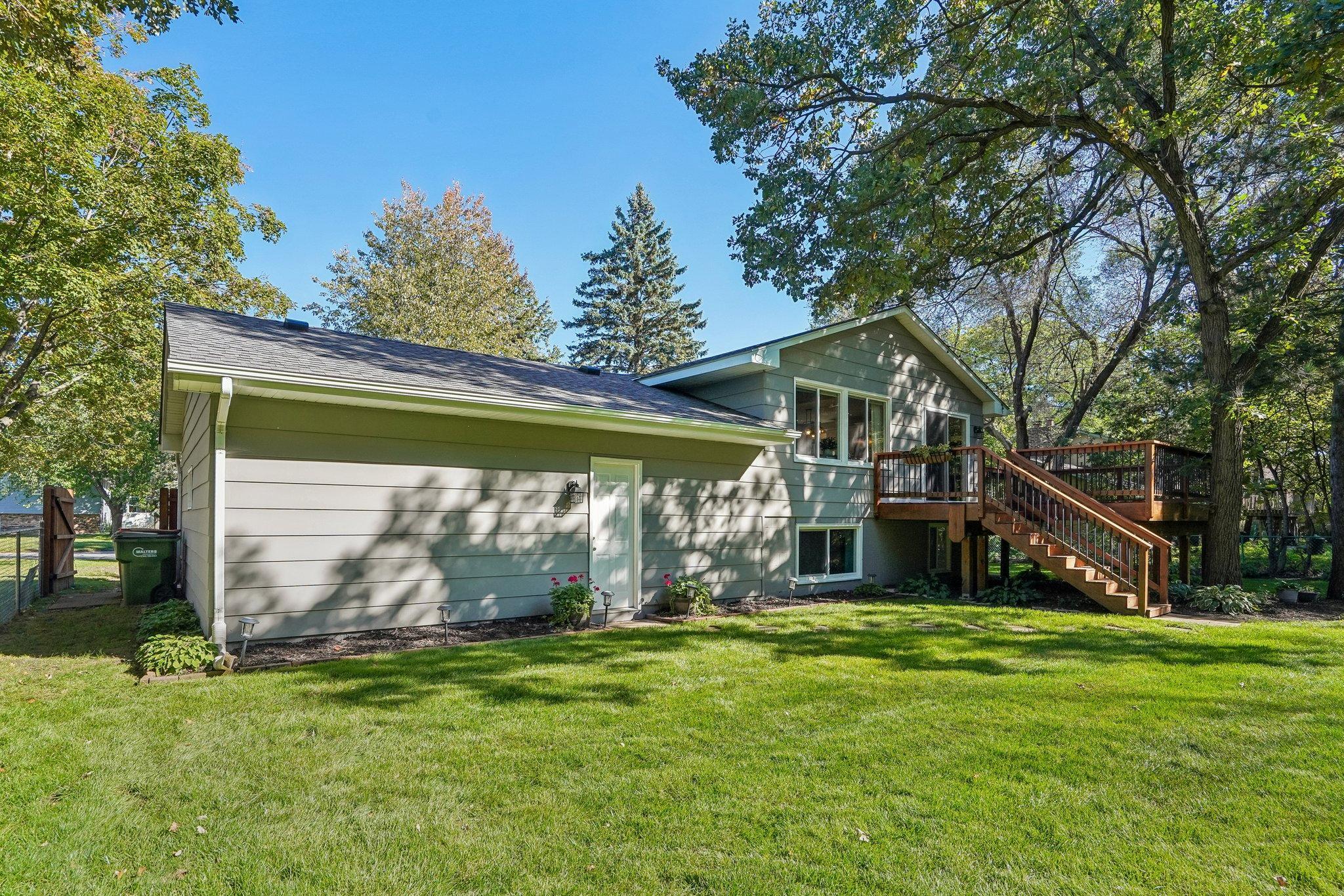 View of Residential at 13118 Jackson Street, Blaine MN 55434, Blaine (45 of 55) - Mike Wilen | Minnesota Team Real Estate