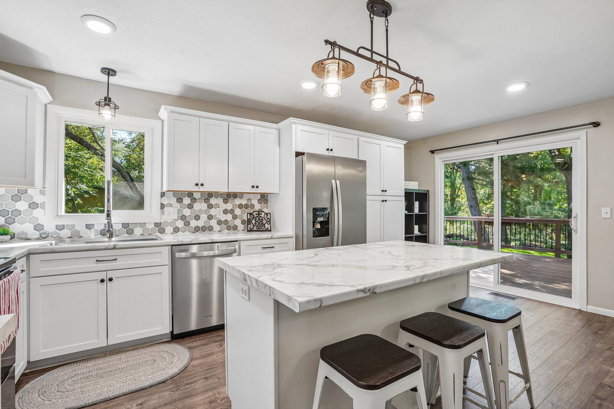 View of Residential at 13118 Jackson Street, Blaine MN 55434, Blaine (14 of 55) - Mike Wilen | Minnesota Team Real Estate