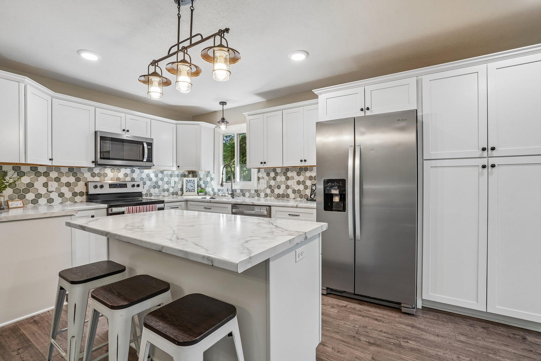 View of Residential at 13118 Jackson Street, Blaine MN 55434, Blaine (13 of 55) - Mike Wilen | Minnesota Team Real Estate