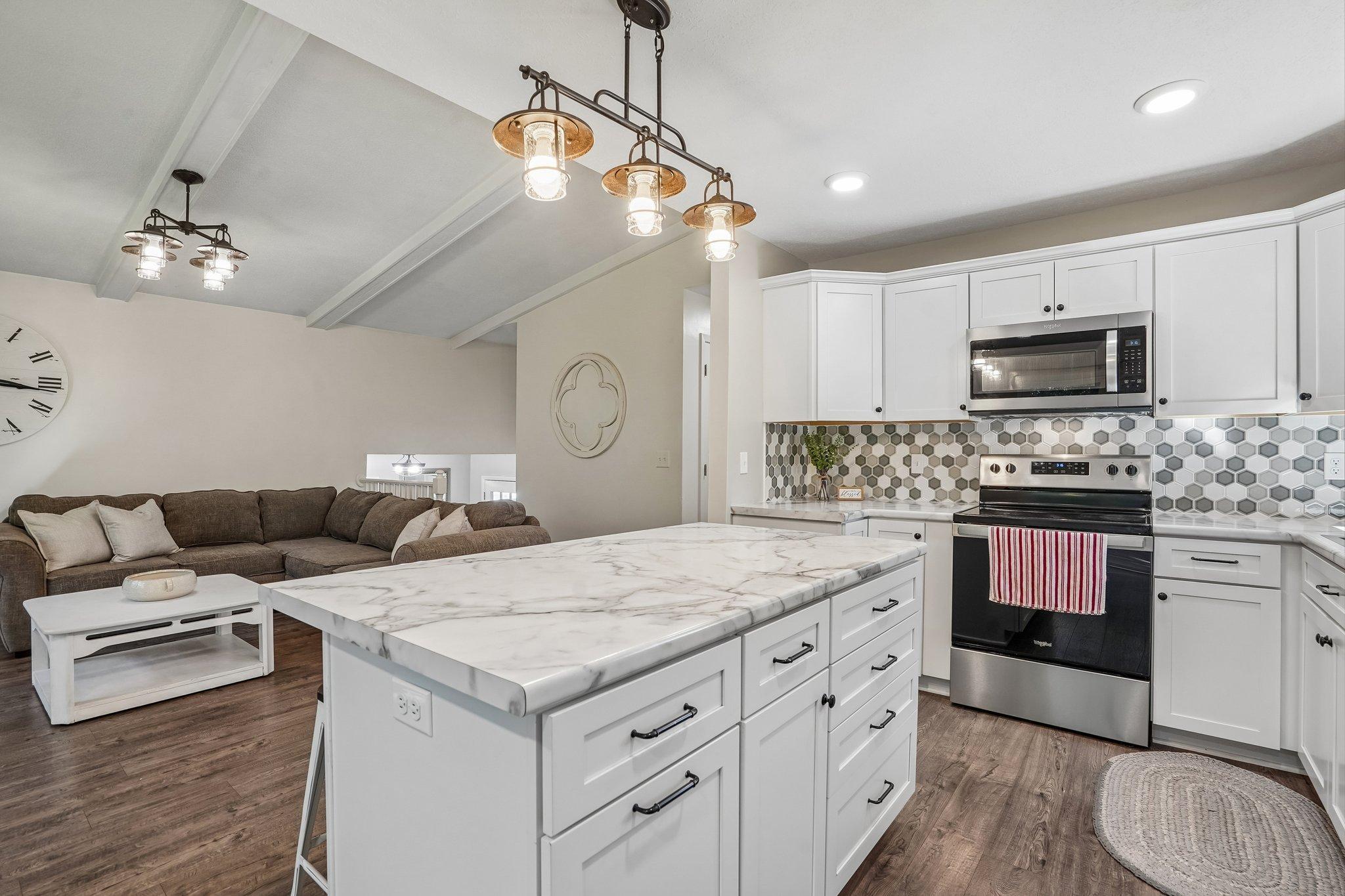 View of Residential at 13118 Jackson Street, Blaine MN 55434, Blaine (12 of 55) - Mike Wilen | Minnesota Team Real Estate