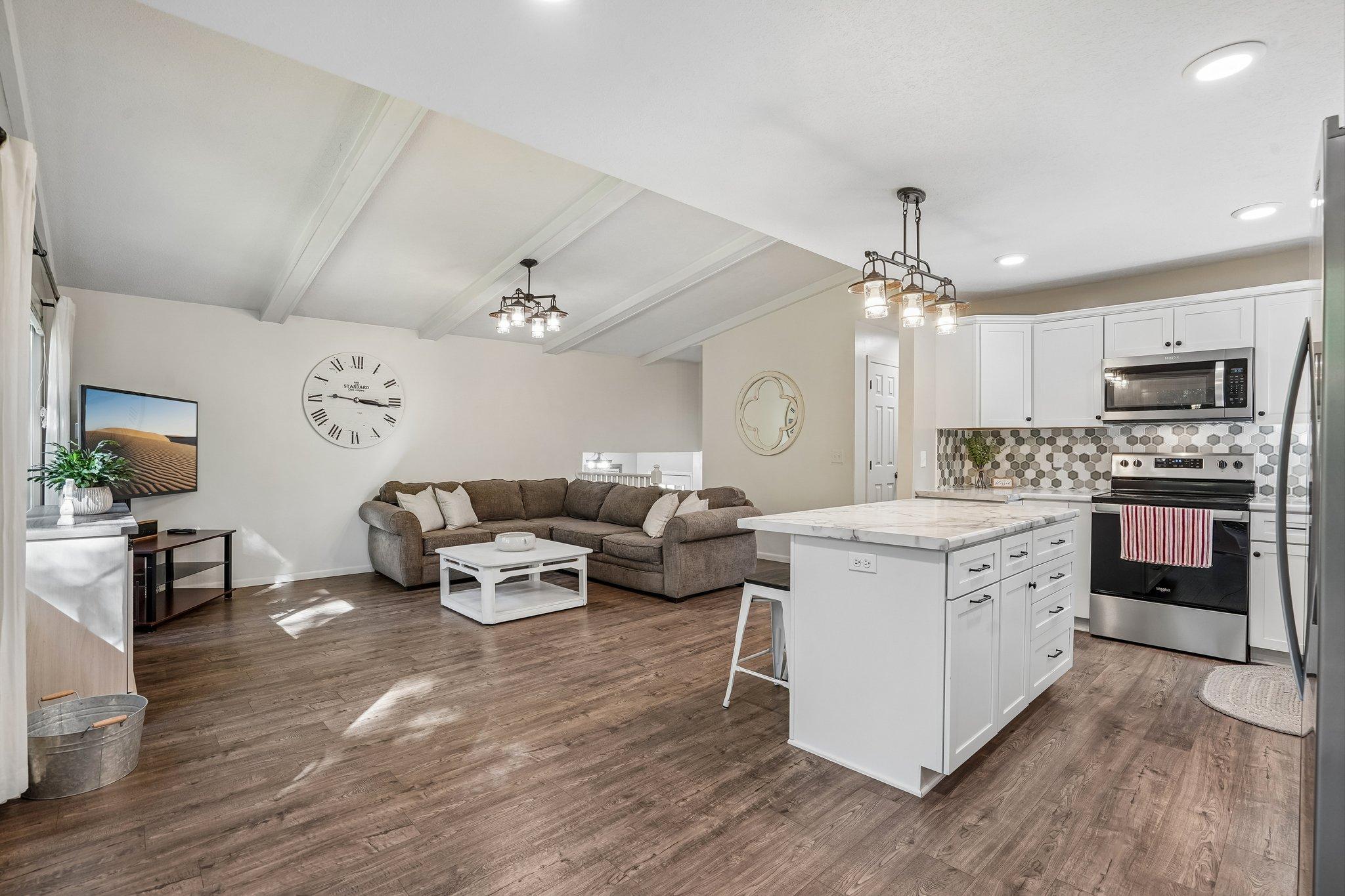 View of Residential at 13118 Jackson Street, Blaine MN 55434, Blaine (11 of 55) - Mike Wilen | Minnesota Team Real Estate