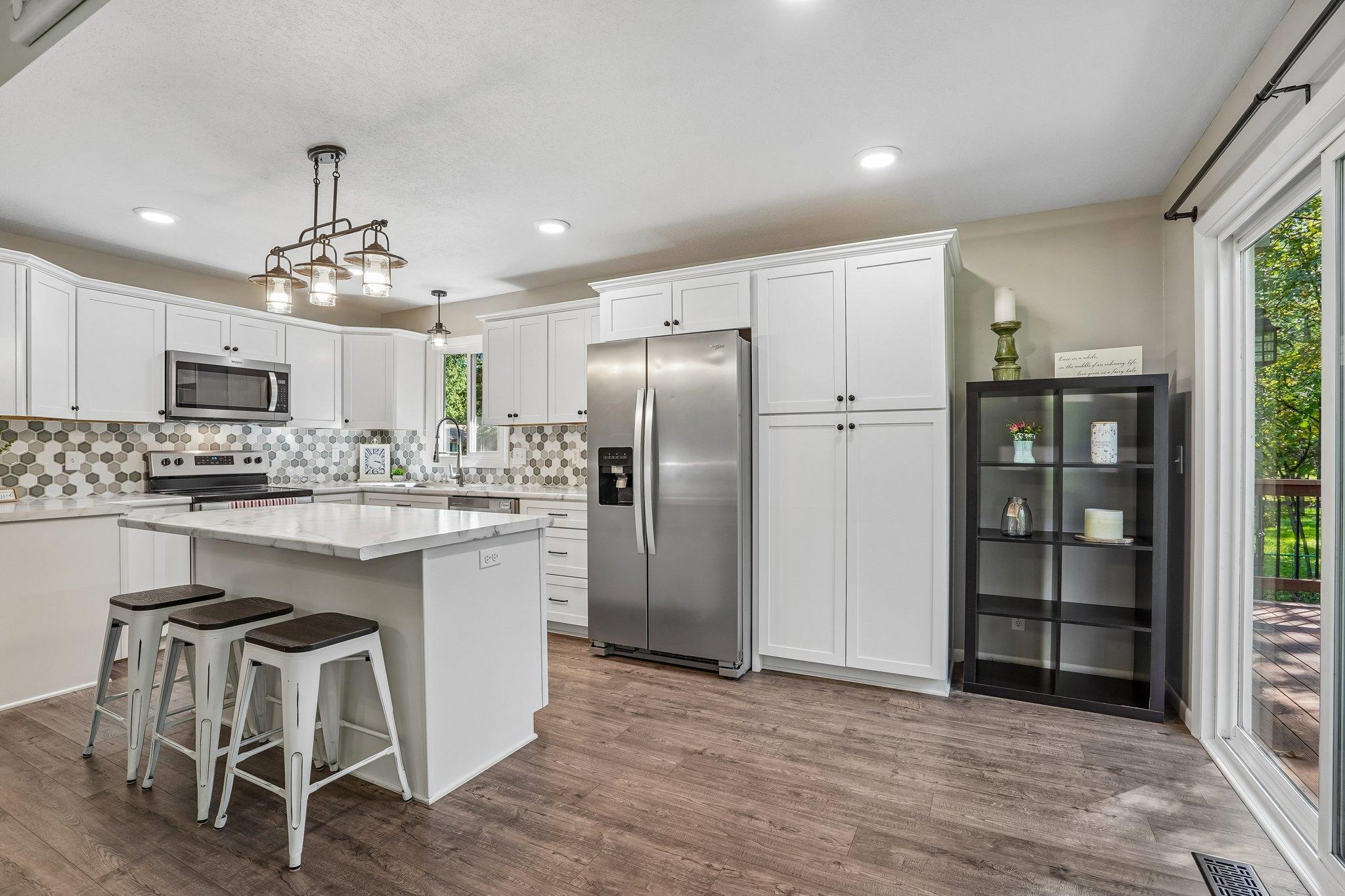 View of Residential at 13118 Jackson Street, Blaine MN 55434, Blaine (10 of 55) - Mike Wilen | Minnesota Team Real Estate