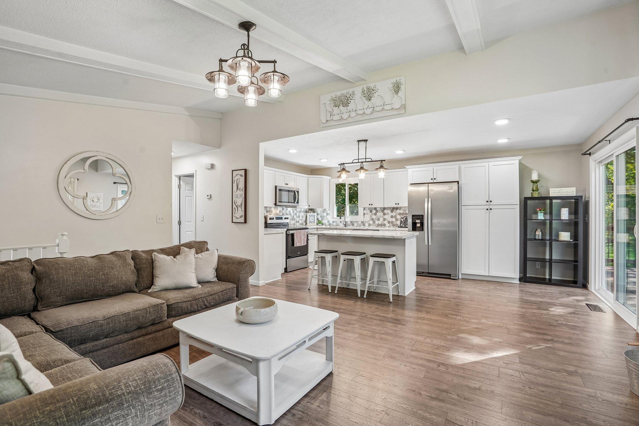View of Residential at 13118 Jackson Street, Blaine MN 55434, Blaine (9 of 55) - Mike Wilen | Minnesota Team Real Estate