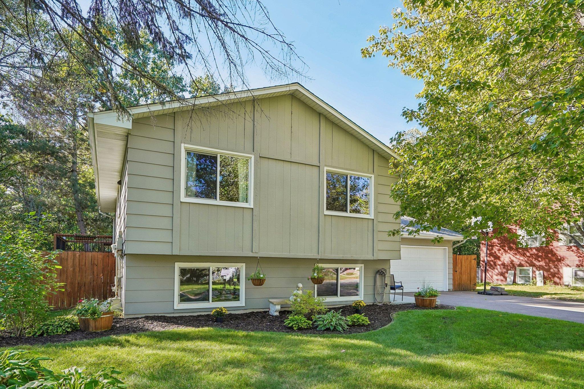 View of Residential at 13118 Jackson Street, Blaine MN 55434, Blaine (3 of 55) - Mike Wilen | Minnesota Team Real Estate