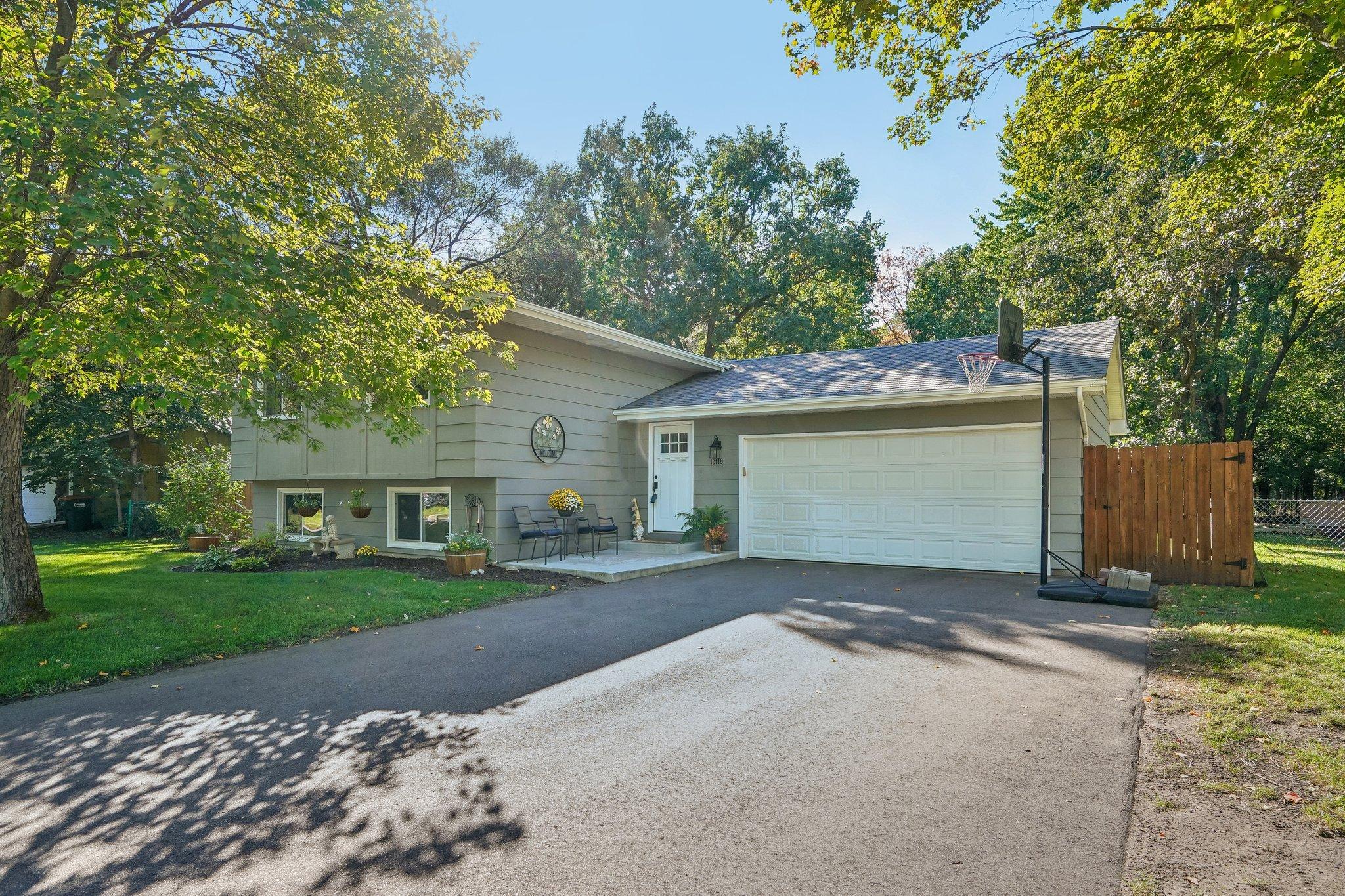 View of Residential at 13118 Jackson Street, Blaine MN 55434, Blaine (2 of 55) - Mike Wilen | Minnesota Team Real Estate