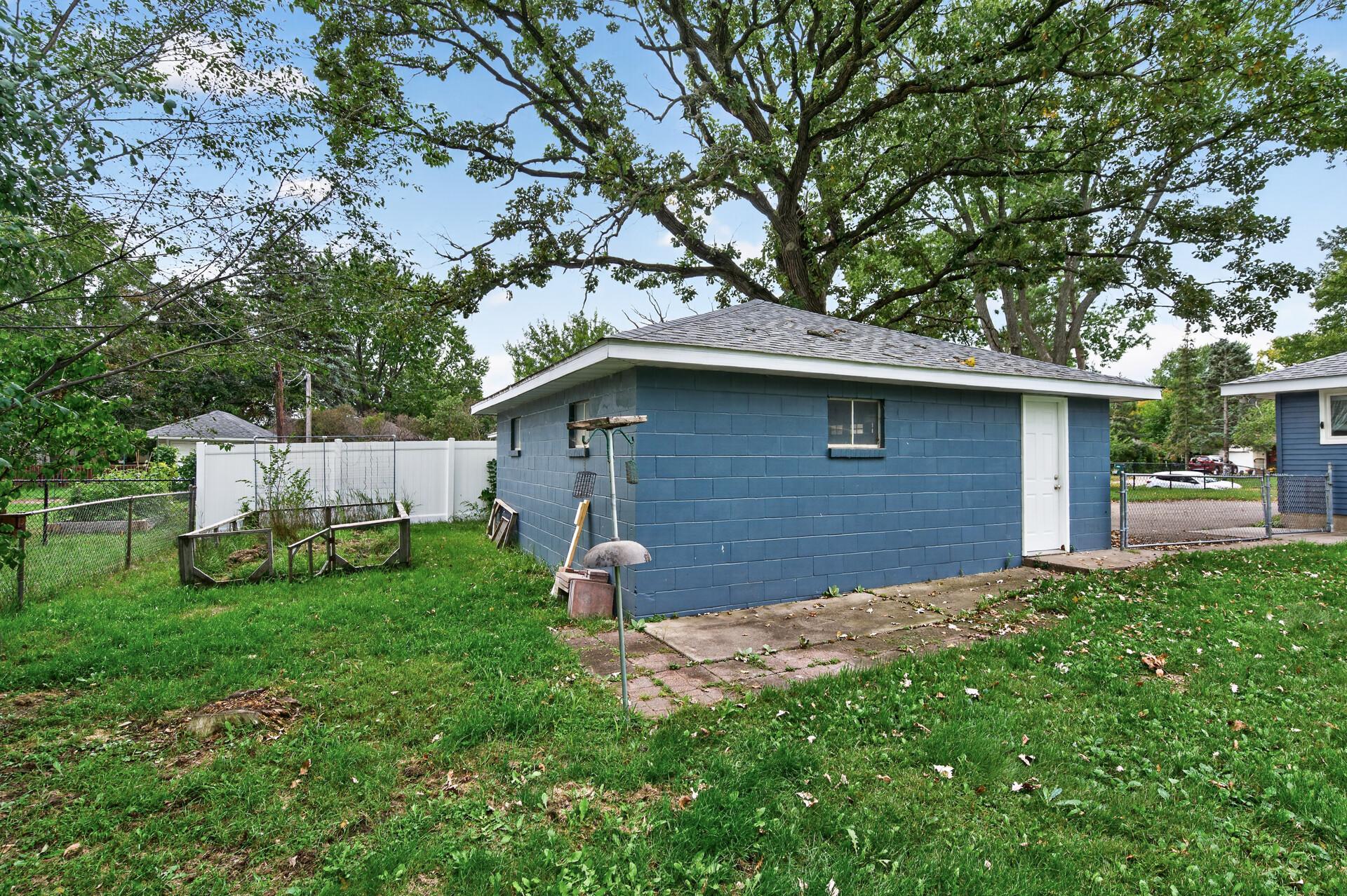 View of Residential at 9207 Terrace Road, Blaine MN 55434, Blaine (28 of 29) - Mike Wilen | Minnesota Team Real Estate