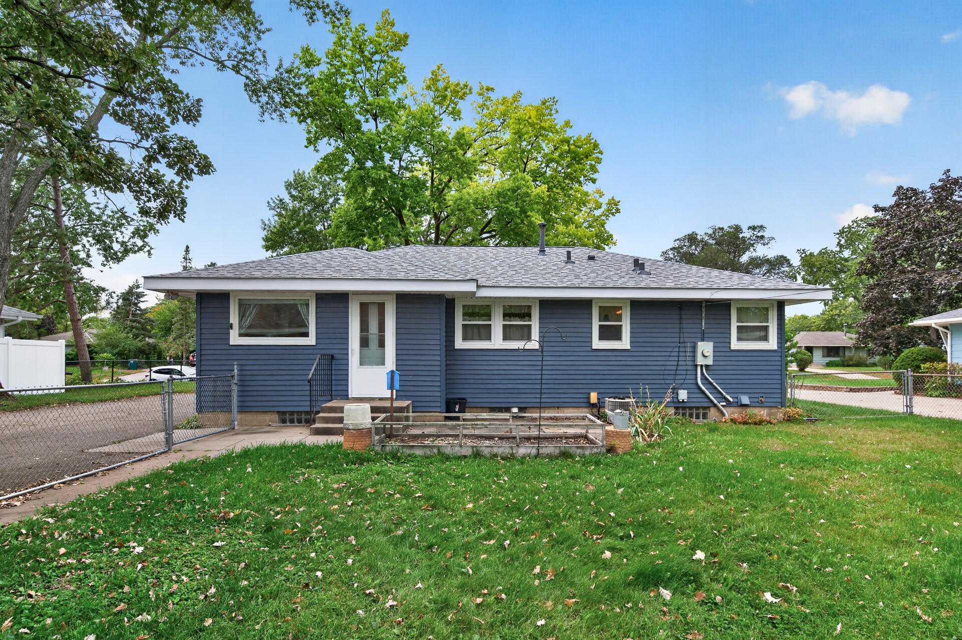 View of Residential at 9207 Terrace Road, Blaine MN 55434, Blaine (27 of 29) - Mike Wilen | Minnesota Team Real Estate
