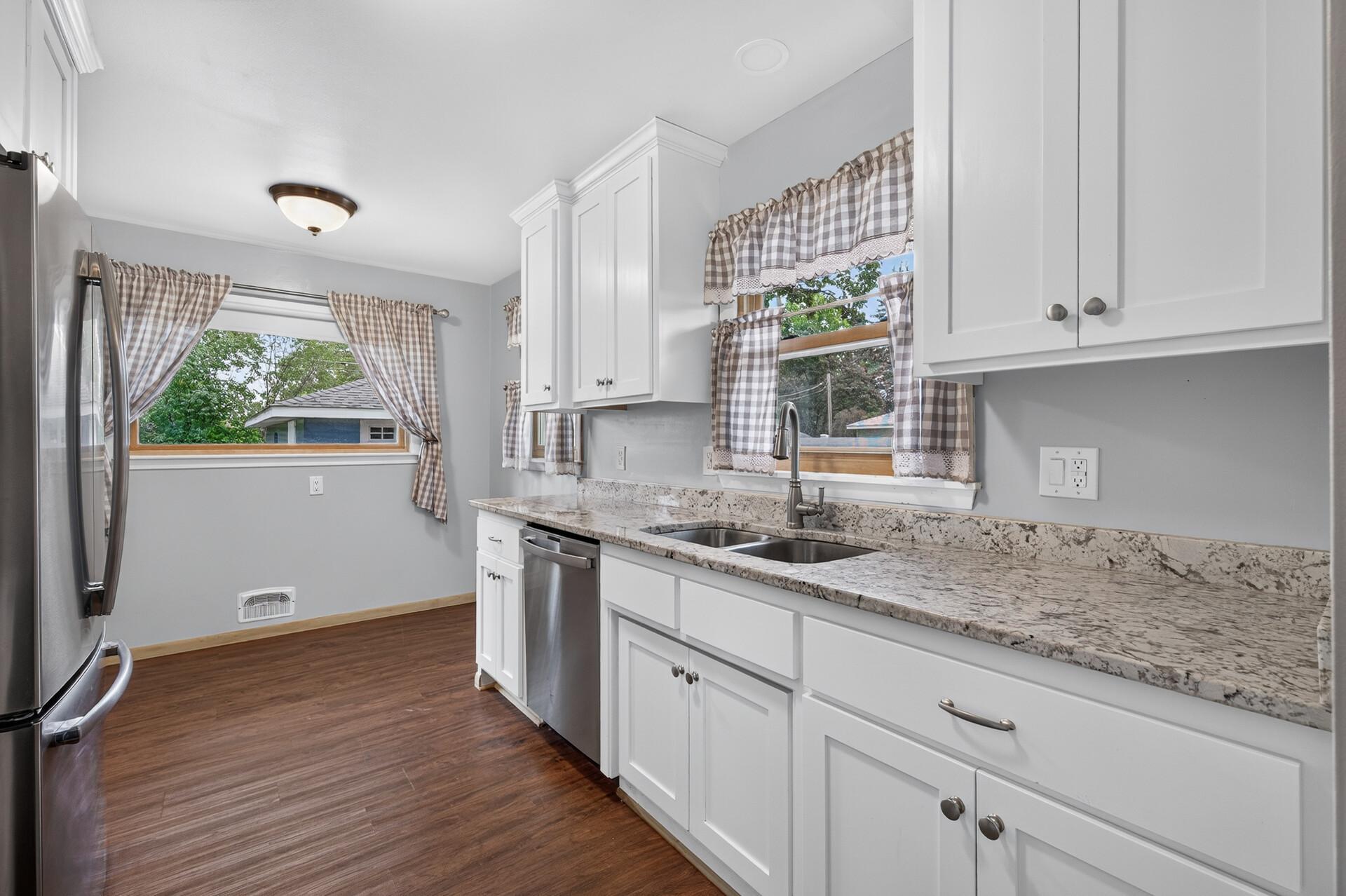 View of Residential at 9207 Terrace Road, Blaine MN 55434, Blaine (8 of 29) - Mike Wilen | Minnesota Team Real Estate