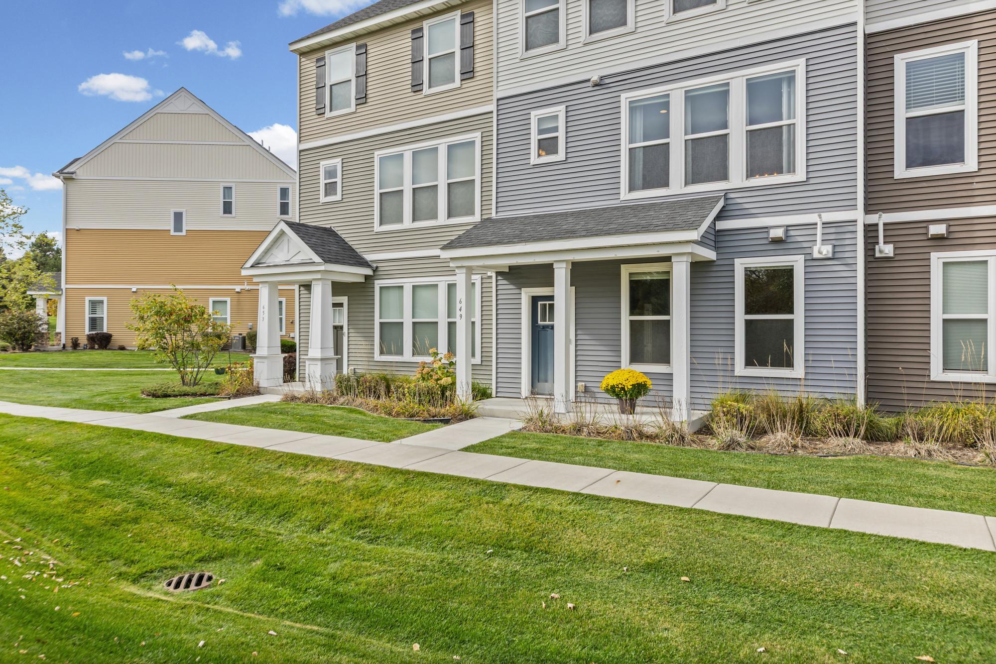 View of Residential at 649 Satori Way, Chaska MN 55318, Chaska (5 of 59) - Mike Wilen | Minnesota Team Real Estate