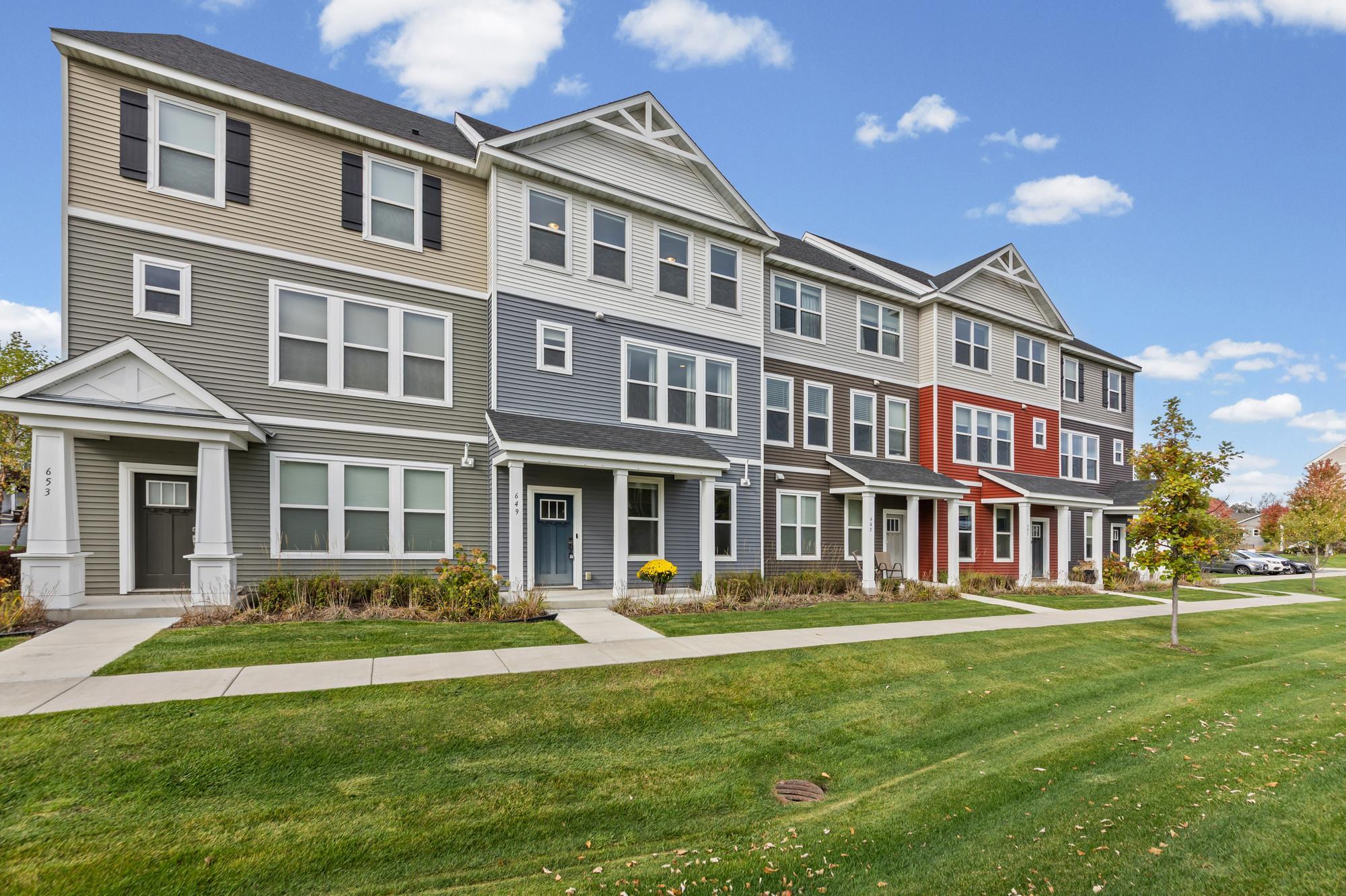 View of Residential at 649 Satori Way, Chaska MN 55318, Chaska (3 of 59) - Mike Wilen | Minnesota Team Real Estate