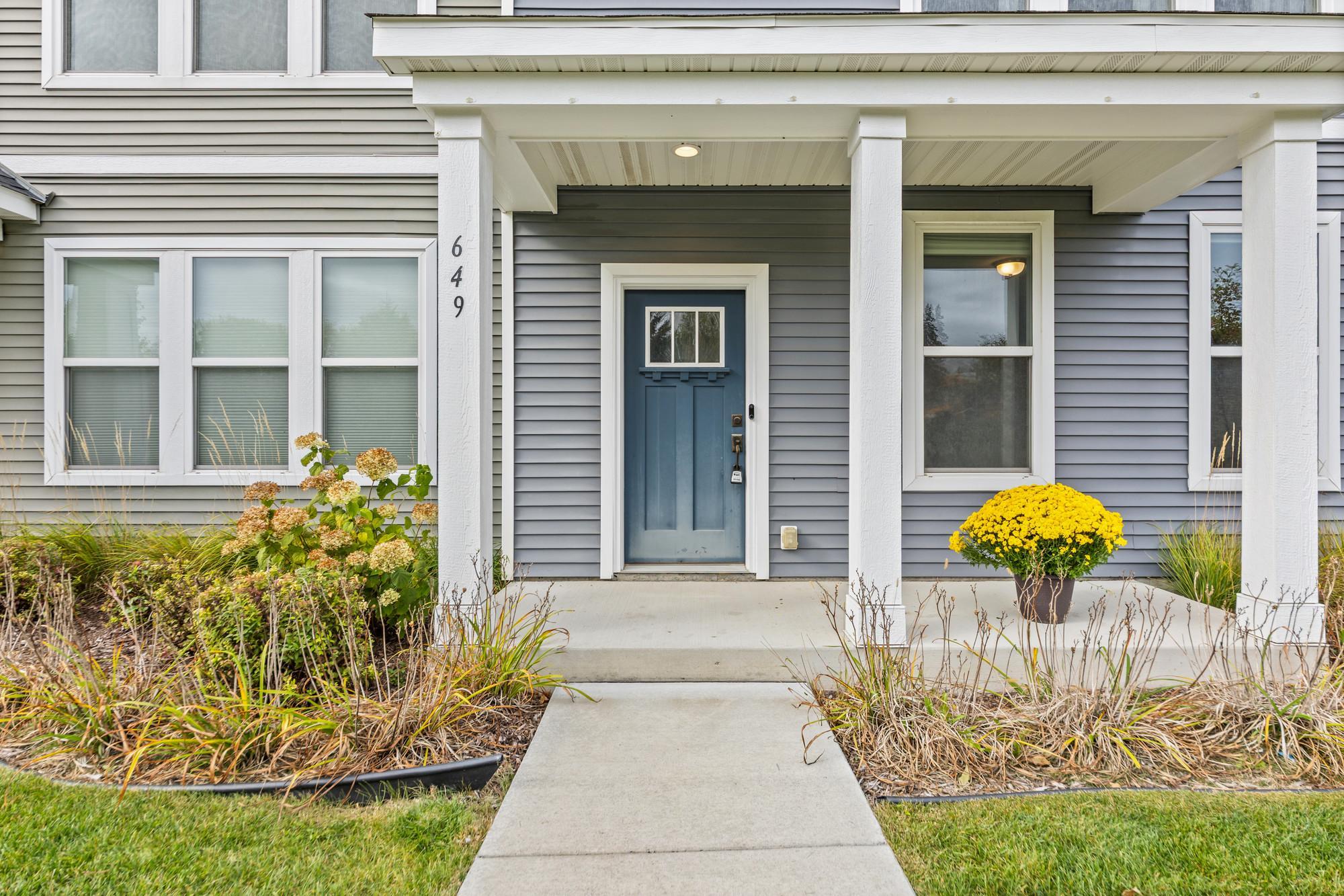 View of Residential at 649 Satori Way, Chaska MN 55318, Chaska (7 of 59) - Mike Wilen | Minnesota Team Real Estate