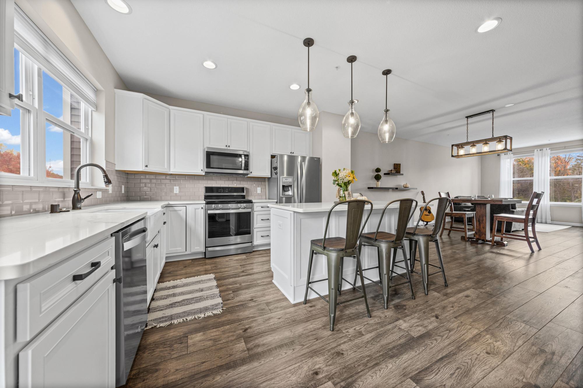 View of Residential at 649 Satori Way, Chaska MN 55318, Chaska (14 of 59) - Mike Wilen | Minnesota Team Real Estate