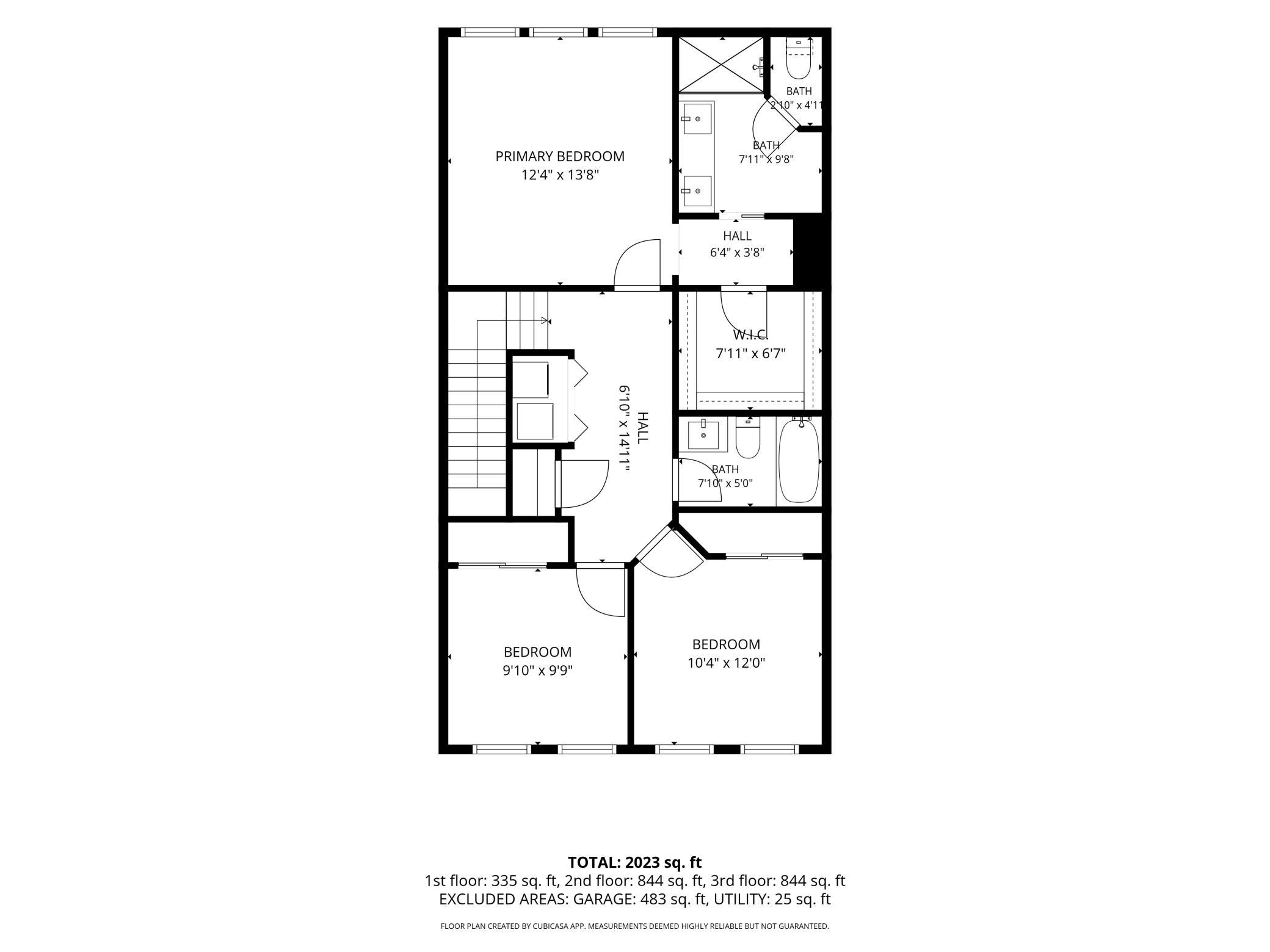View of Residential at 649 Satori Way, Chaska MN 55318, Chaska (58 of 59) - Mike Wilen | Minnesota Team Real Estate
