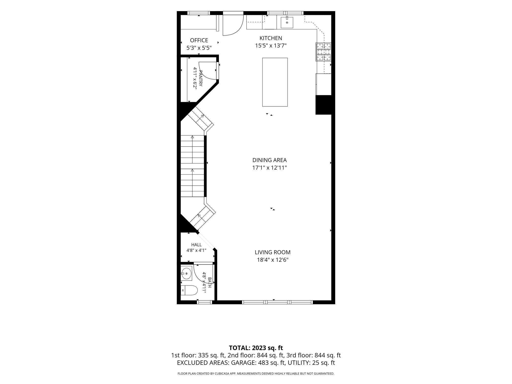View of Residential at 649 Satori Way, Chaska MN 55318, Chaska (57 of 59) - Mike Wilen | Minnesota Team Real Estate