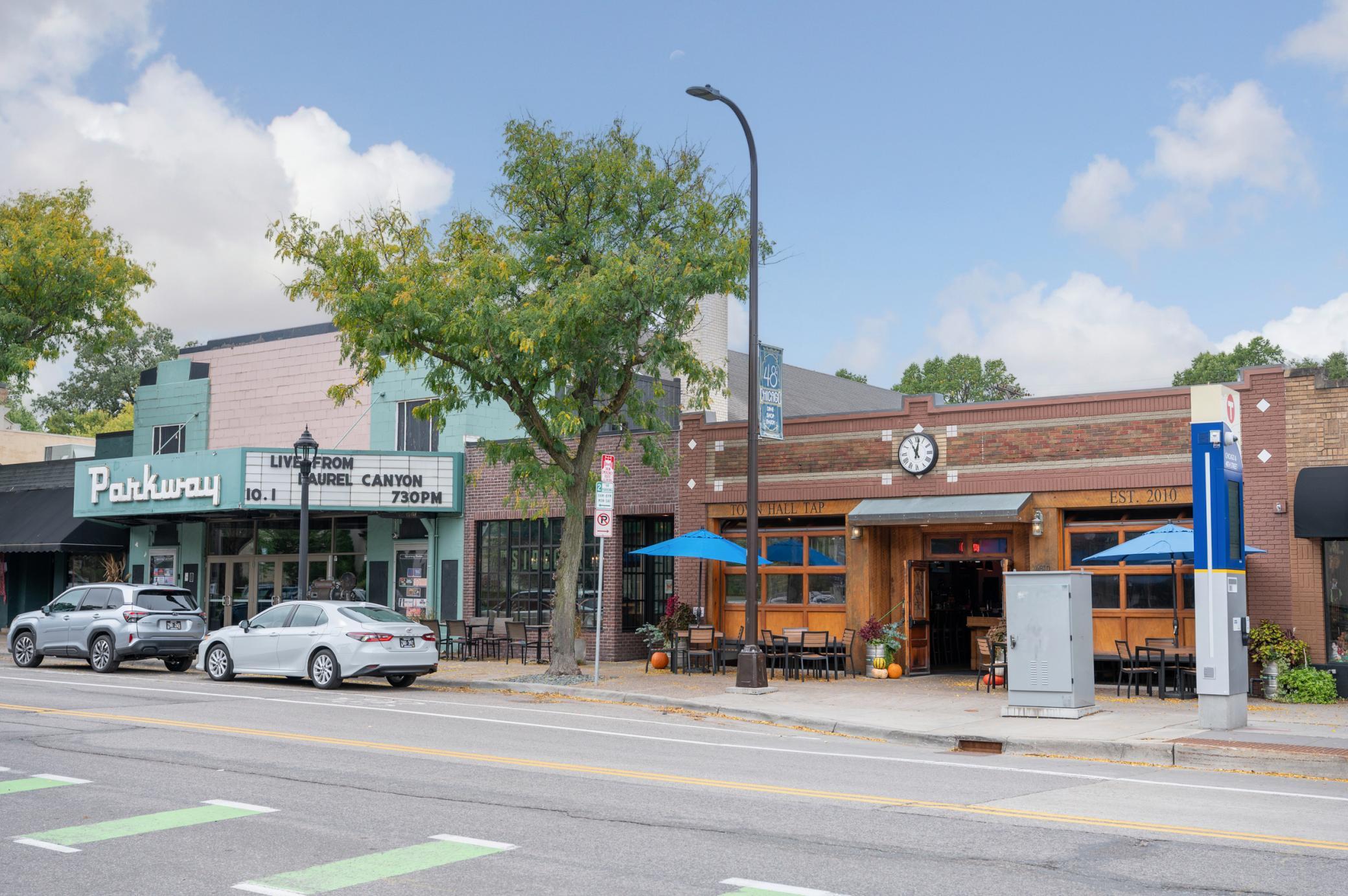 View of Residential at 4605 Clinton Avenue, Minneapolis MN 55419, Minneapolis (35 of 36) - Mike Wilen | Minnesota Team Real Estate