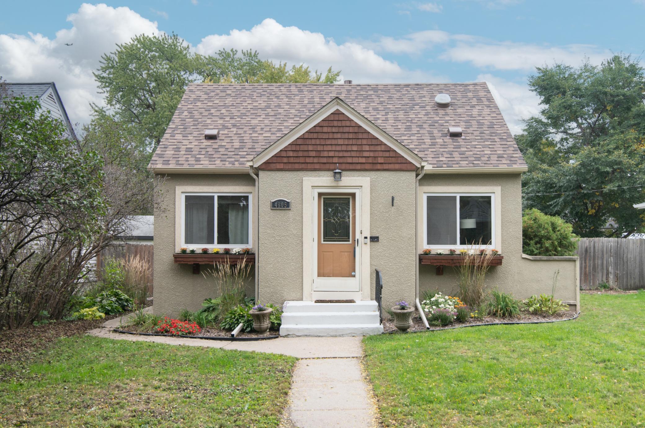 View of Residential at 4605 Clinton Avenue, Minneapolis MN 55419, Minneapolis (33 of 36) - Mike Wilen | Minnesota Team Real Estate