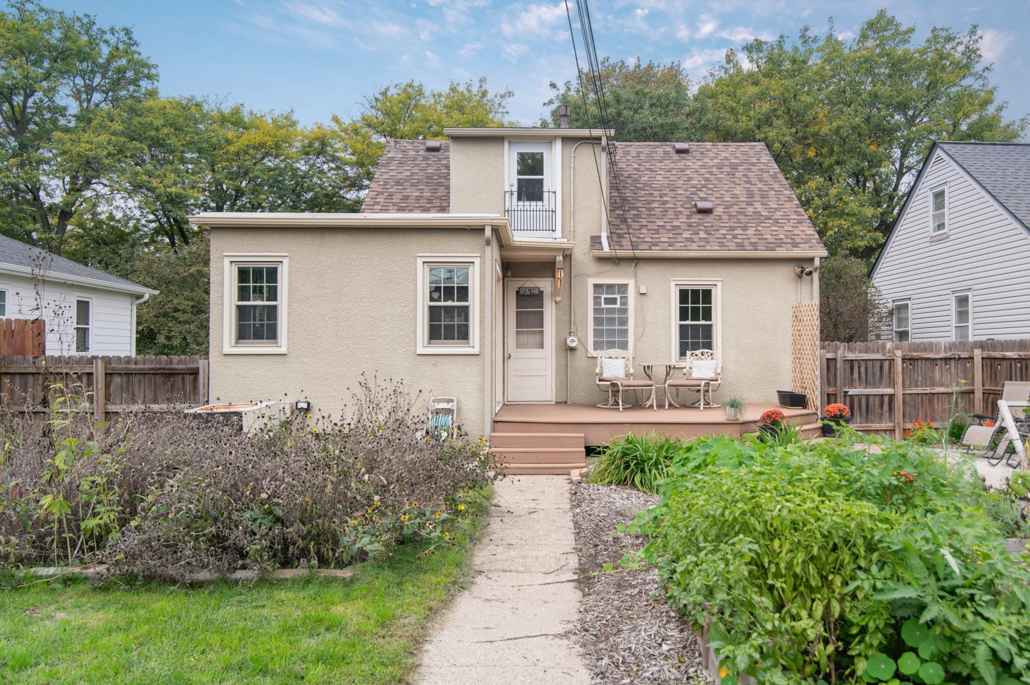 View of Residential at 4605 Clinton Avenue, Minneapolis MN 55419, Minneapolis (30 of 36) - Mike Wilen | Minnesota Team Real Estate