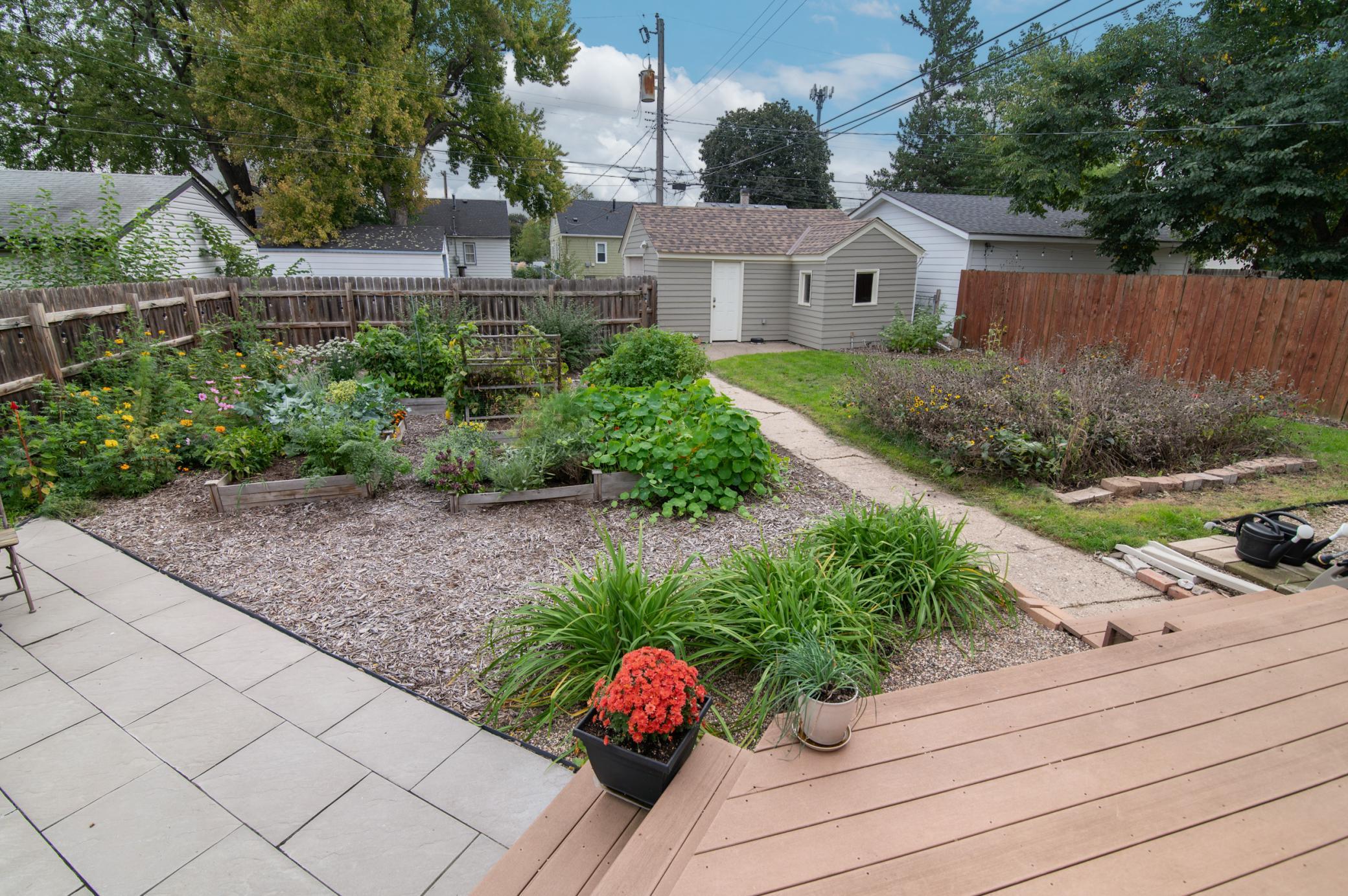 View of Residential at 4605 Clinton Avenue, Minneapolis MN 55419, Minneapolis (28 of 36) - Mike Wilen | Minnesota Team Real Estate